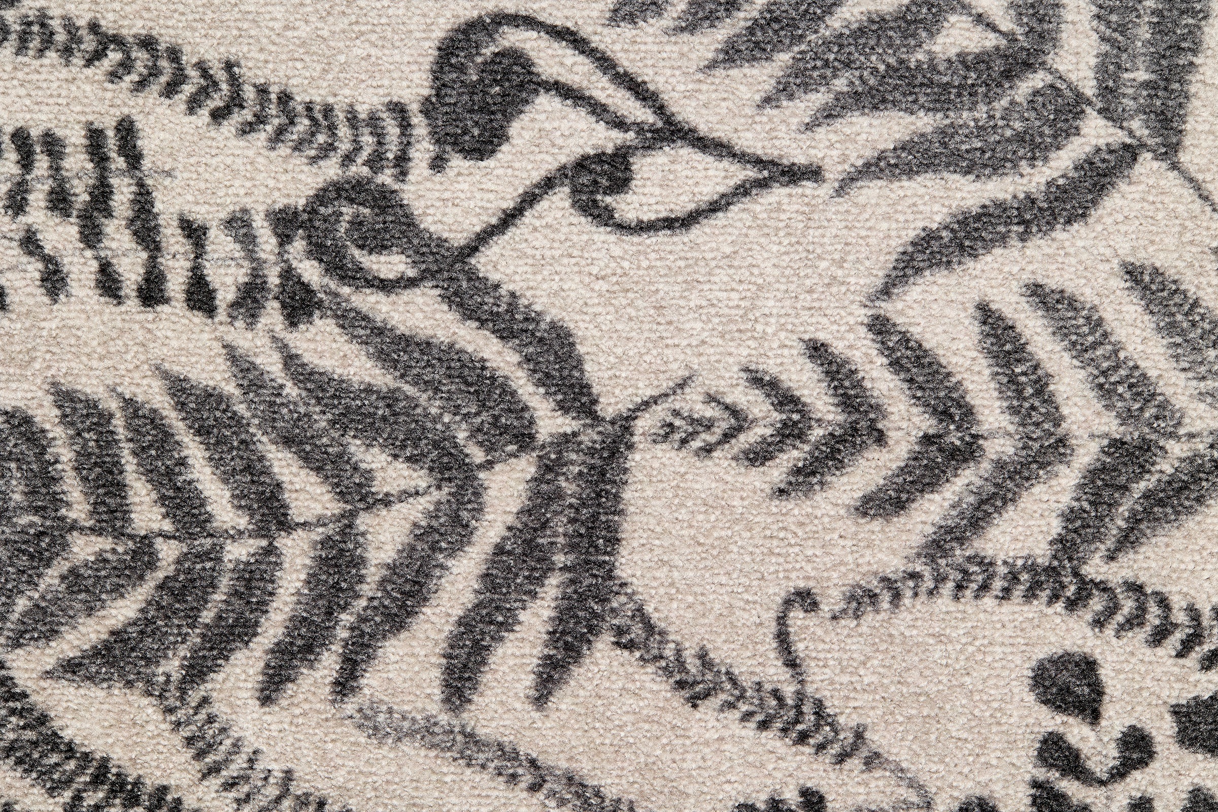 SCHÖNER WOHNEN-Kollektion Fußmatte »Malibu« rechteckig 7 mm Höhe Türmatte, Schmutzfang, In und Outdoor, Sauberlauf, waschbar