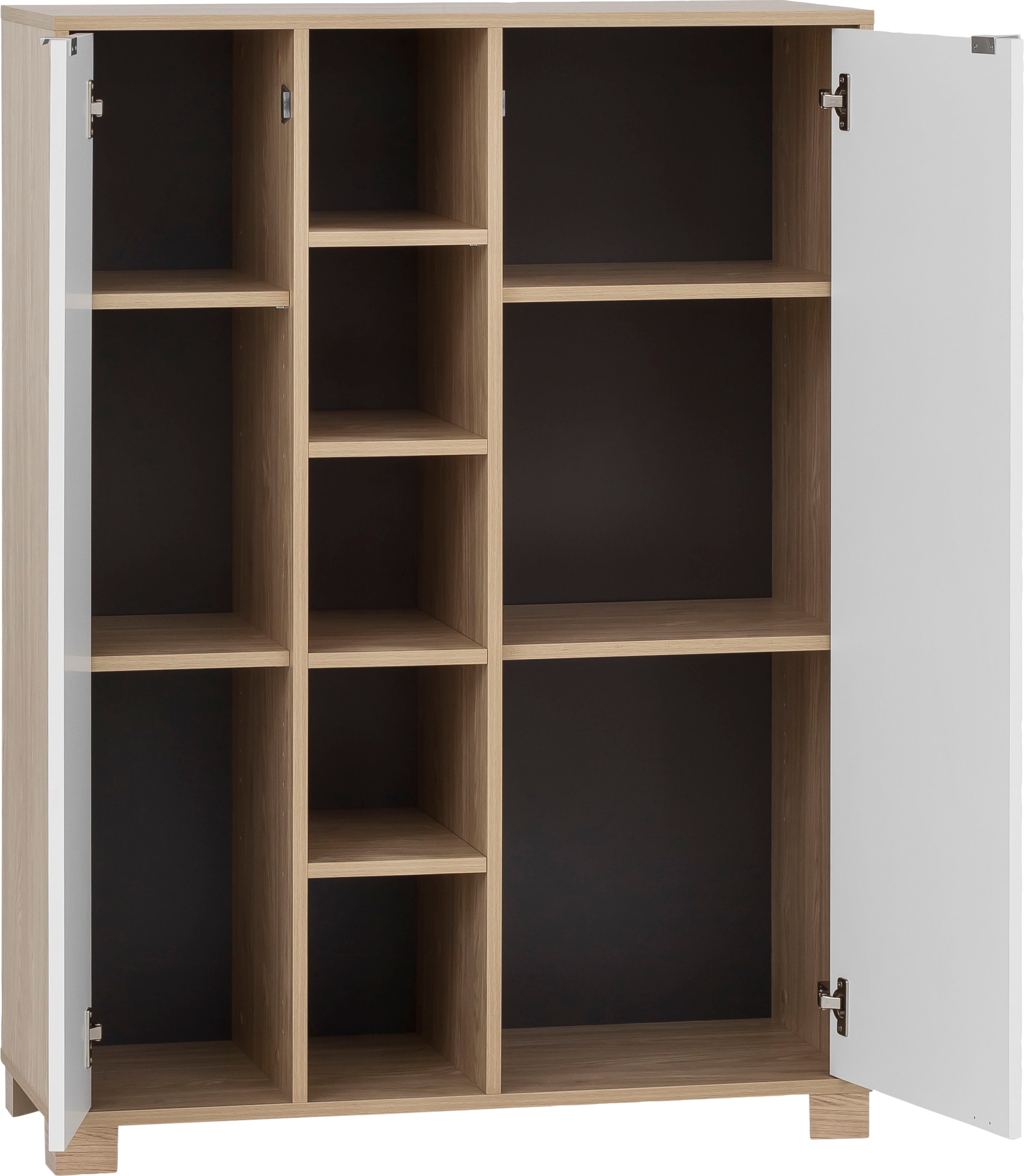 Schildmeyer Midischrank »Anouk«, Breite 90 cm