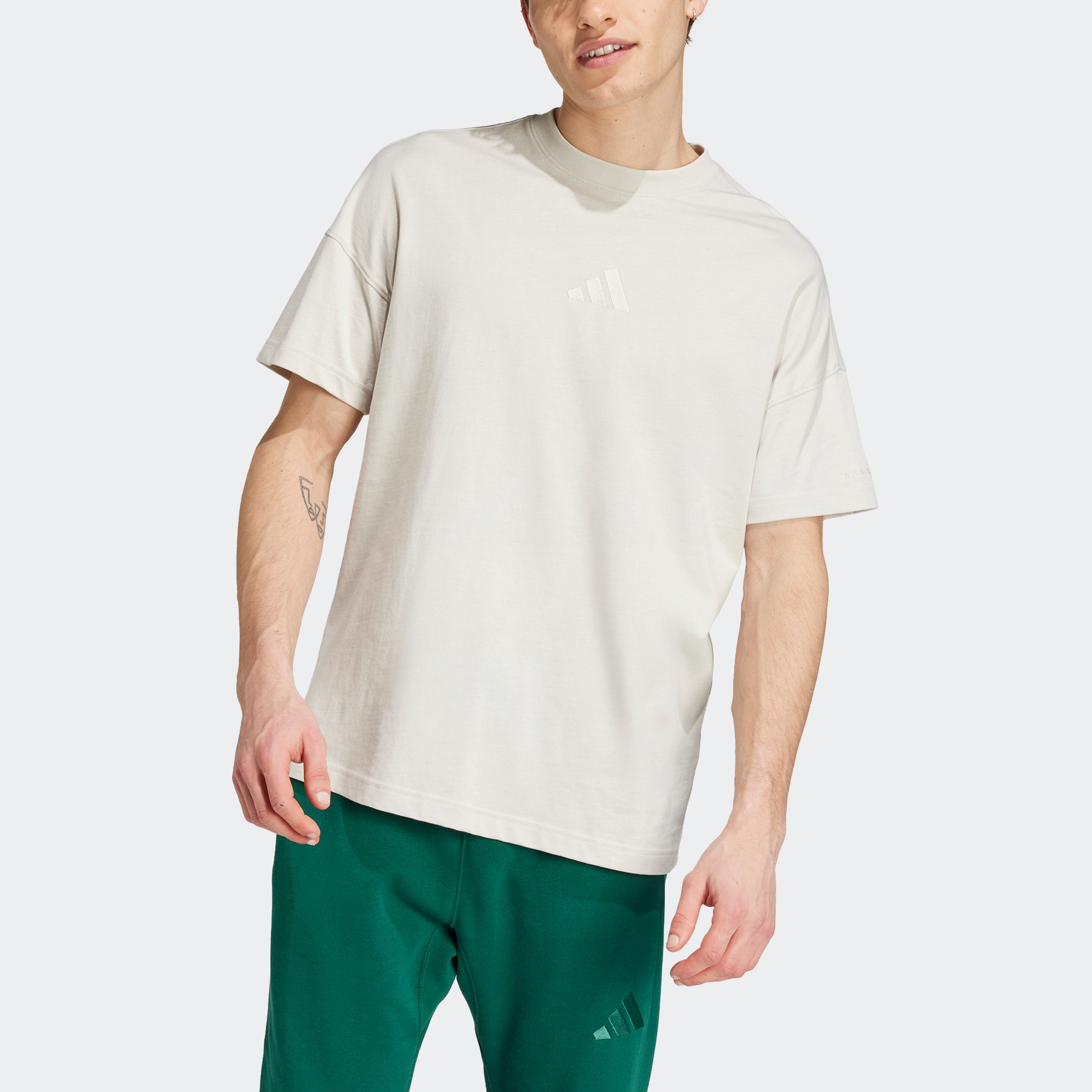 adidas Sportswear T-Shirt »M A SZN T«