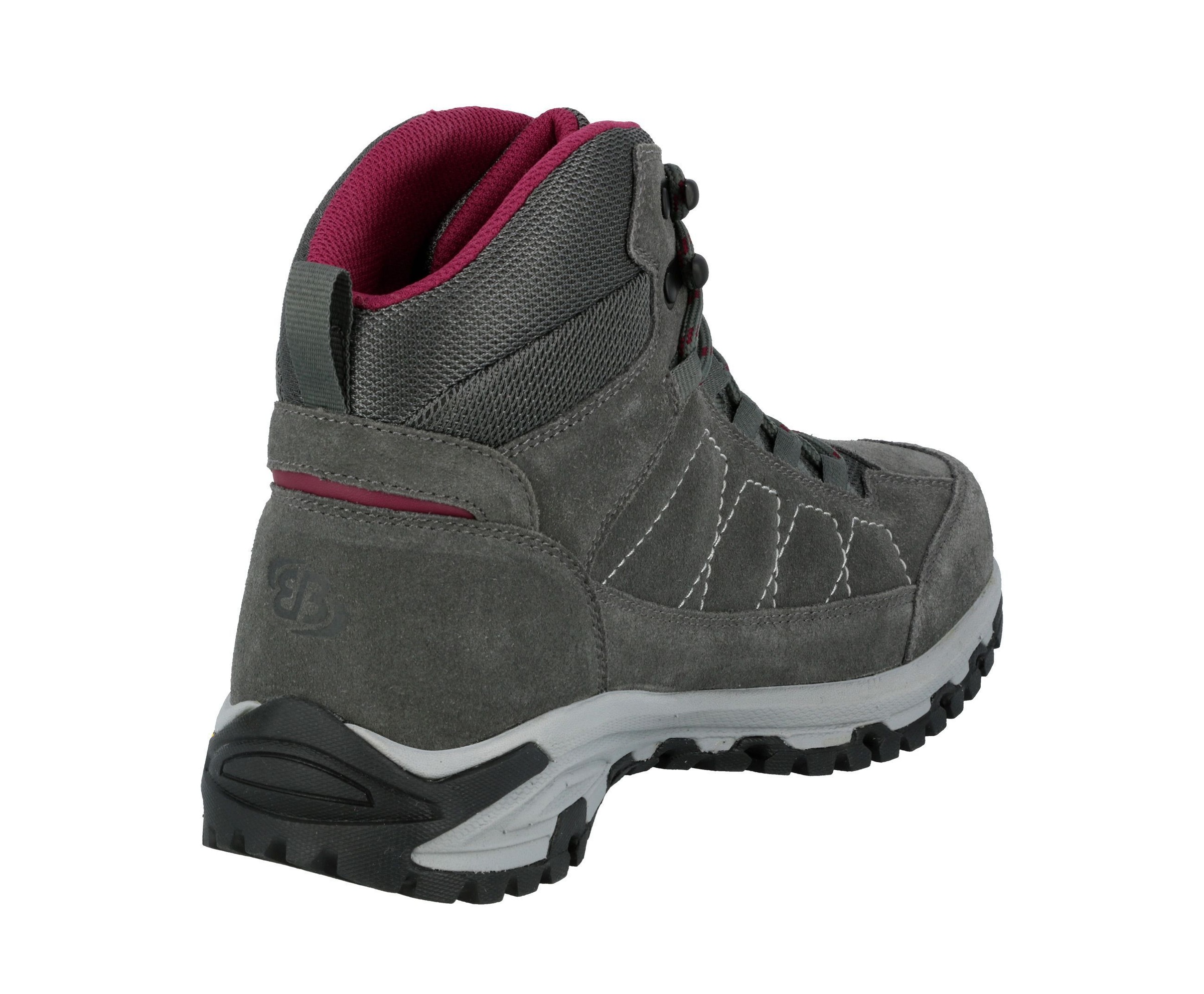 BRÜTTING Outdoorschuh »Outdoorstiefel Mount Adams High«