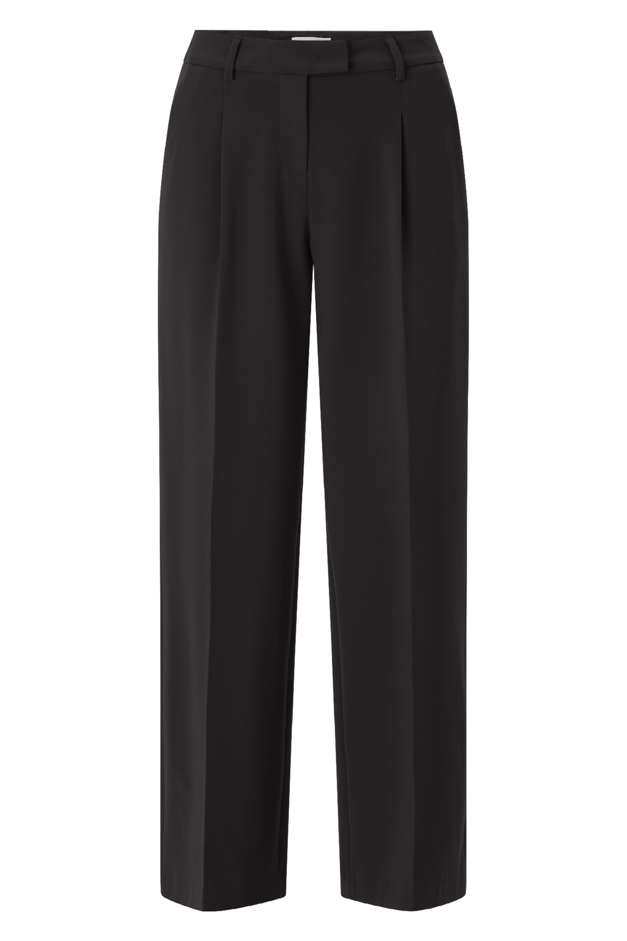 RICHROYAL Bundfaltenhose  Regular fit mit Bundfalten