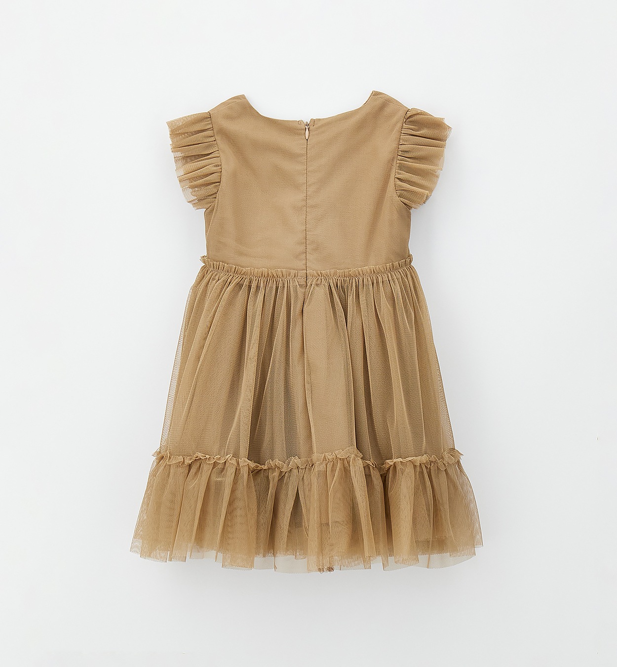 iDo Sommerkleid »BABY GIRL LAY DRESS«