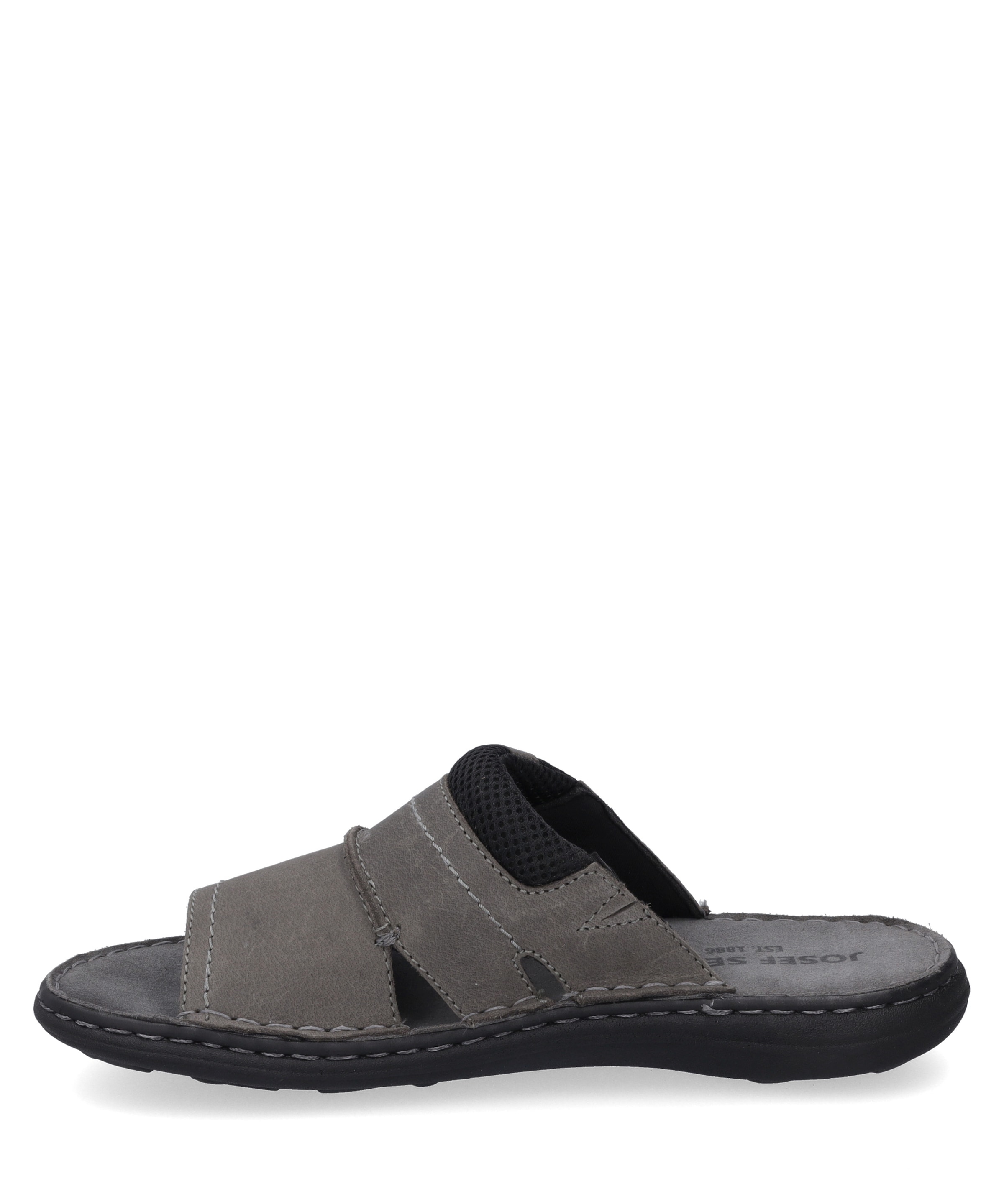 Josef Seibel Sandale »Vincent 07, asphalt-kombi«