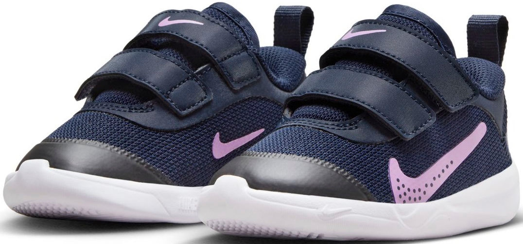 Nike Hallenschuh »Omni Multi-Court (TD)«, mit Klettverschlüssen