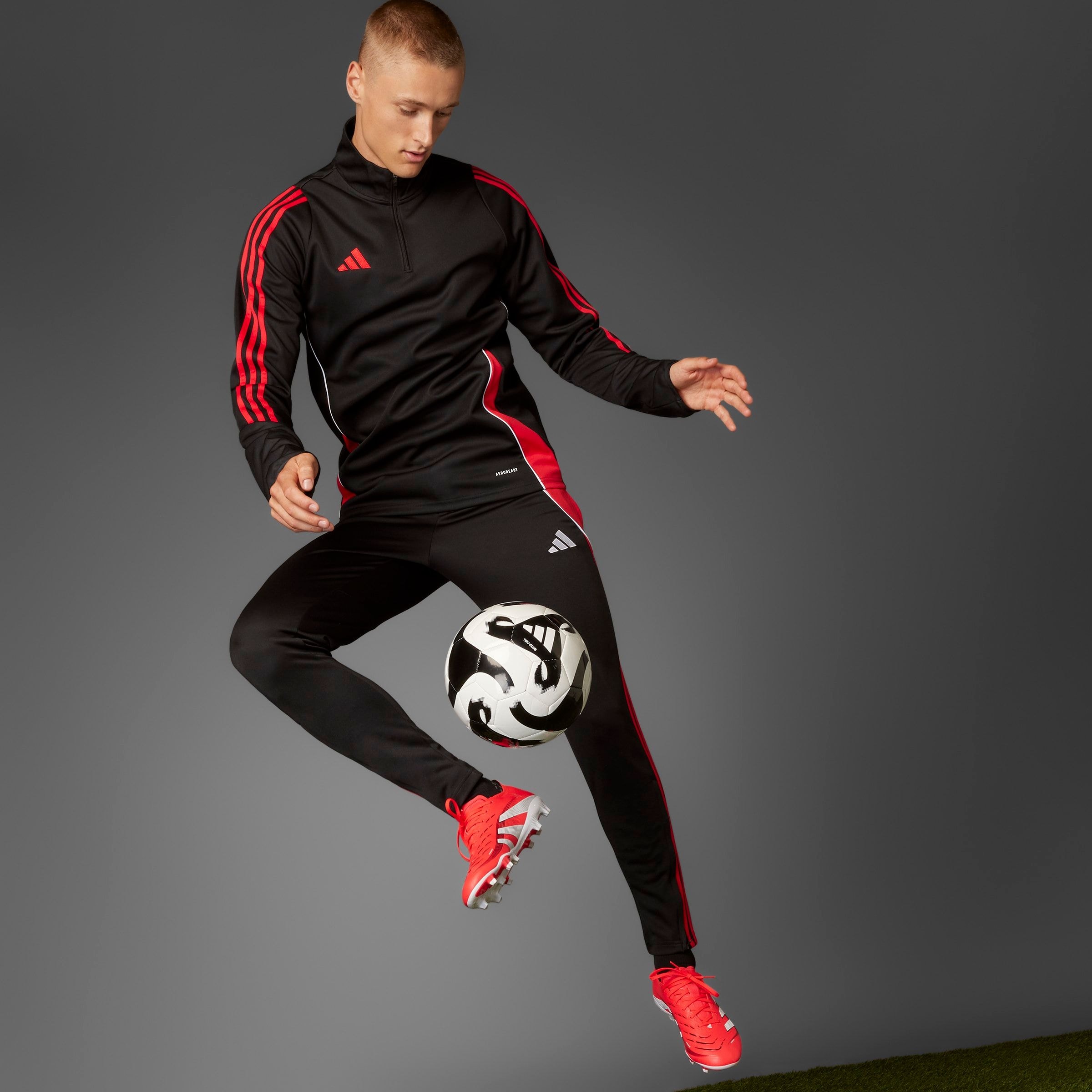 adidas Performance Fußballschuh »PREDATOR LEAGUE FG/MG«