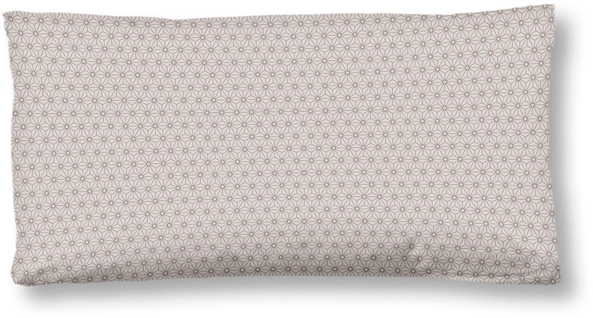 hip Kissenhülle »Afina«, (1 St.), 100% Baumwolle/ Satin
