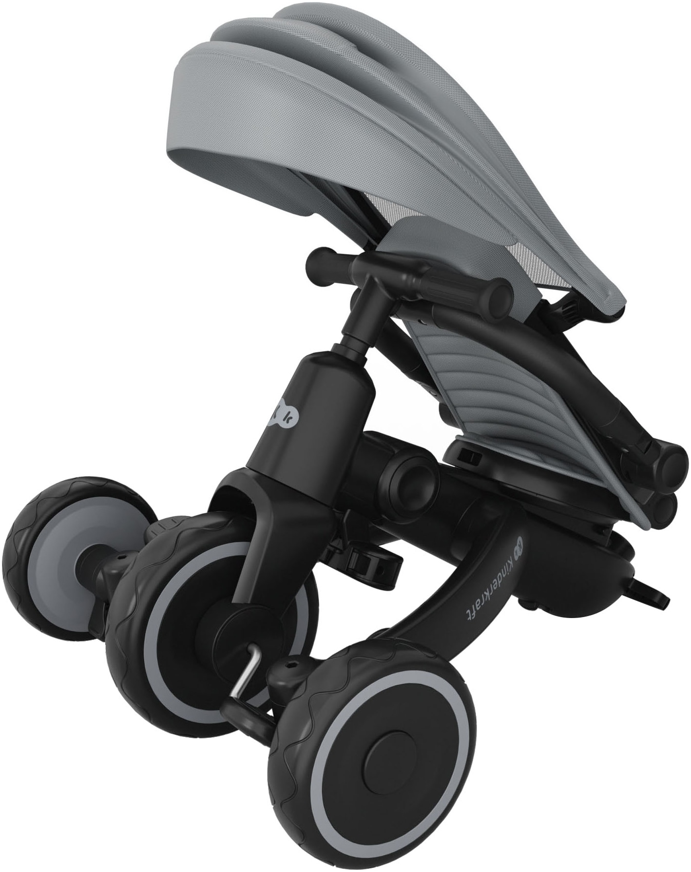 Kinderkraft Dreirad »Jazz 3«