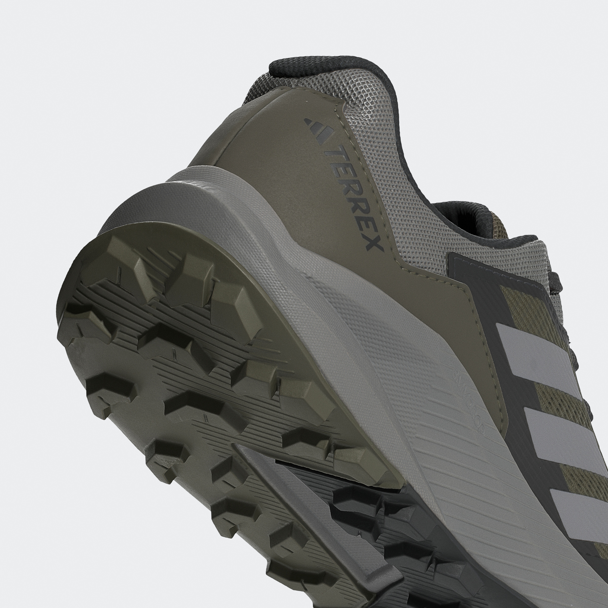 adidas TERREX Laufschuh »TERREX TRAIL RIDER TRAILRUNNING«