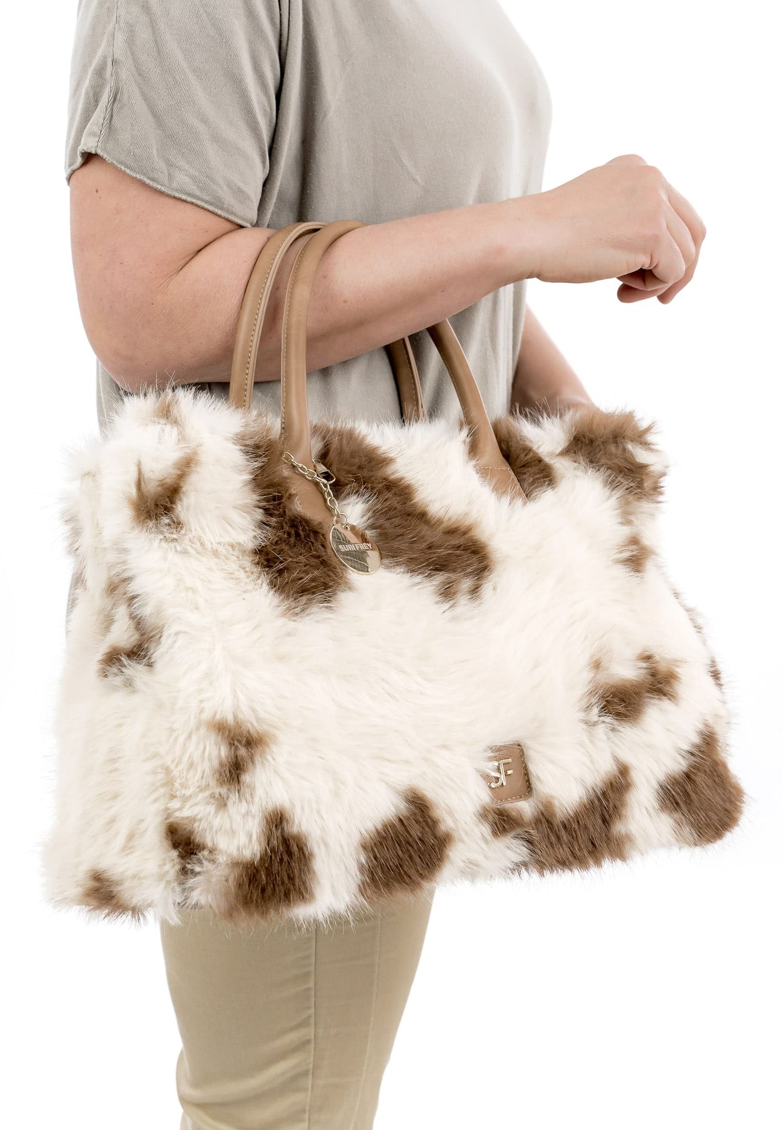 SURI FREY Shopper »Shopper SFY Misty«