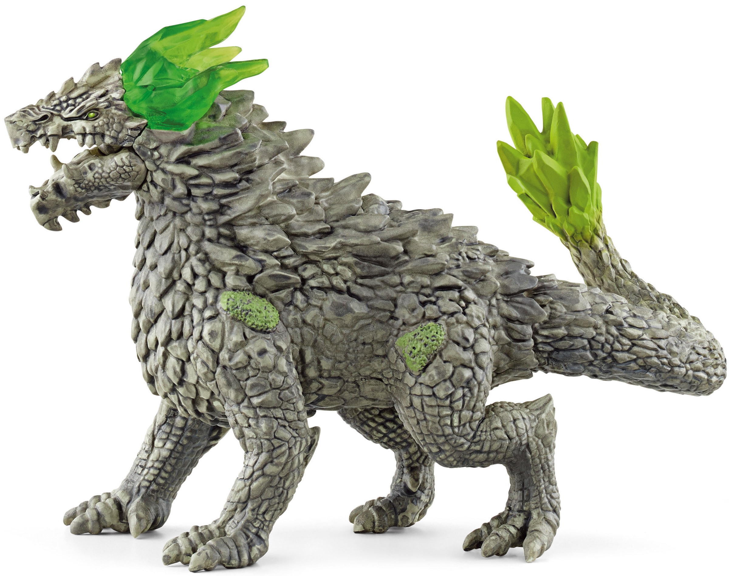 Schleich® Spielfigur »ELDRADOR®, Steindrache (70149)«