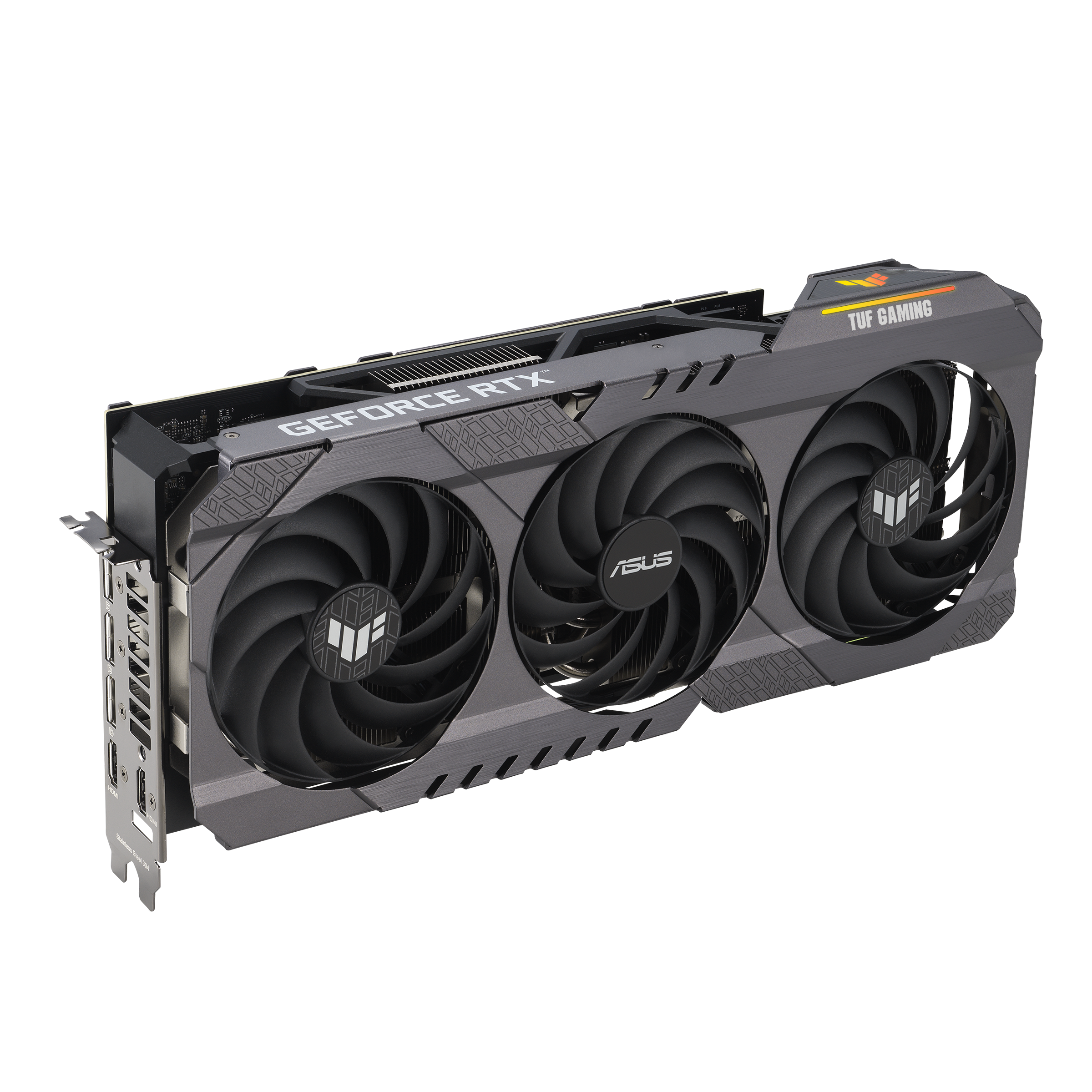 Asus Grafikkarte »TUF-RTX4090-24G-OG-GAMING«, 24 GB, GDDR6X