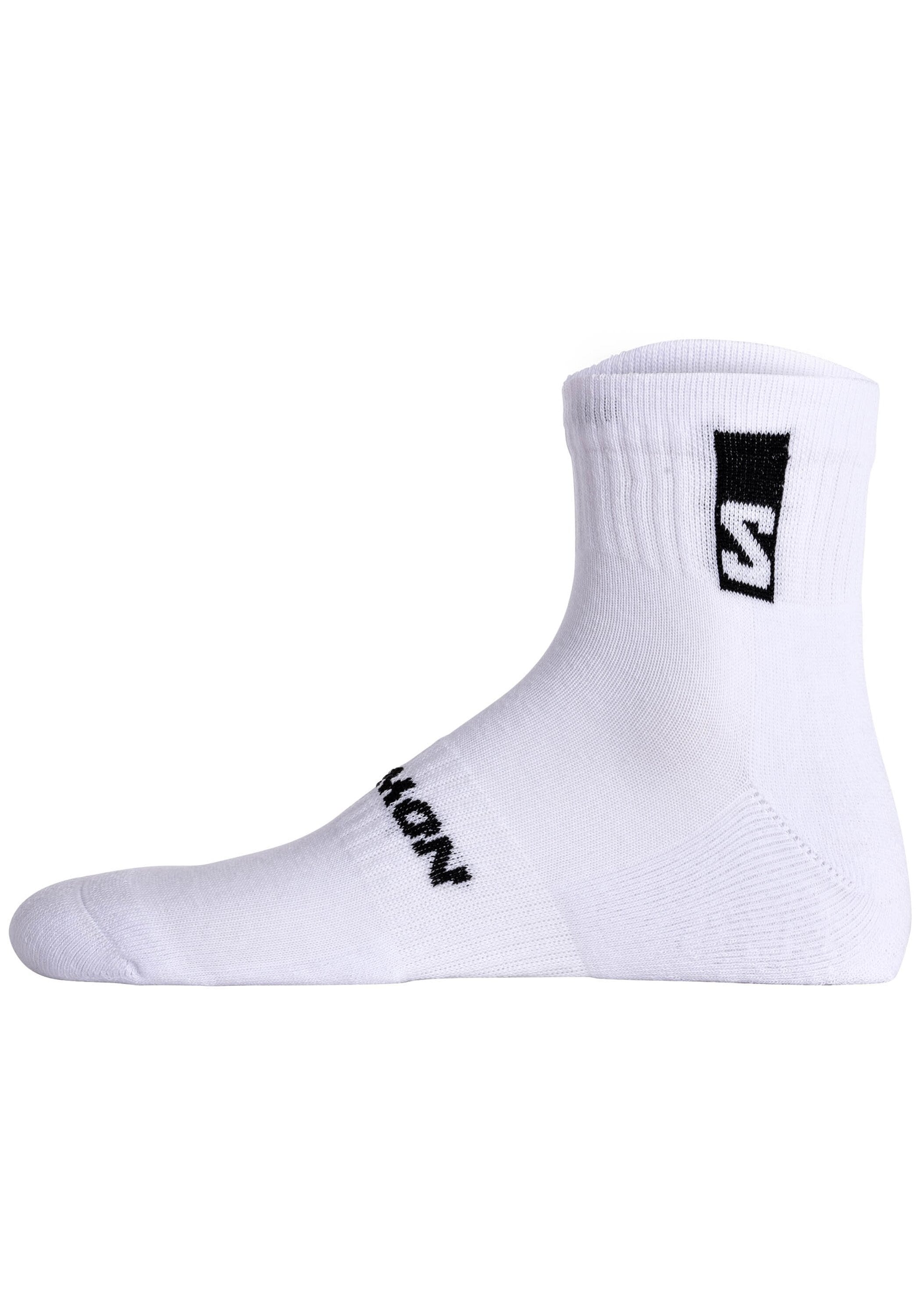 Salomon Kurzsocken »Socken EVERYDAY ANKLE 9P 9er Pack«