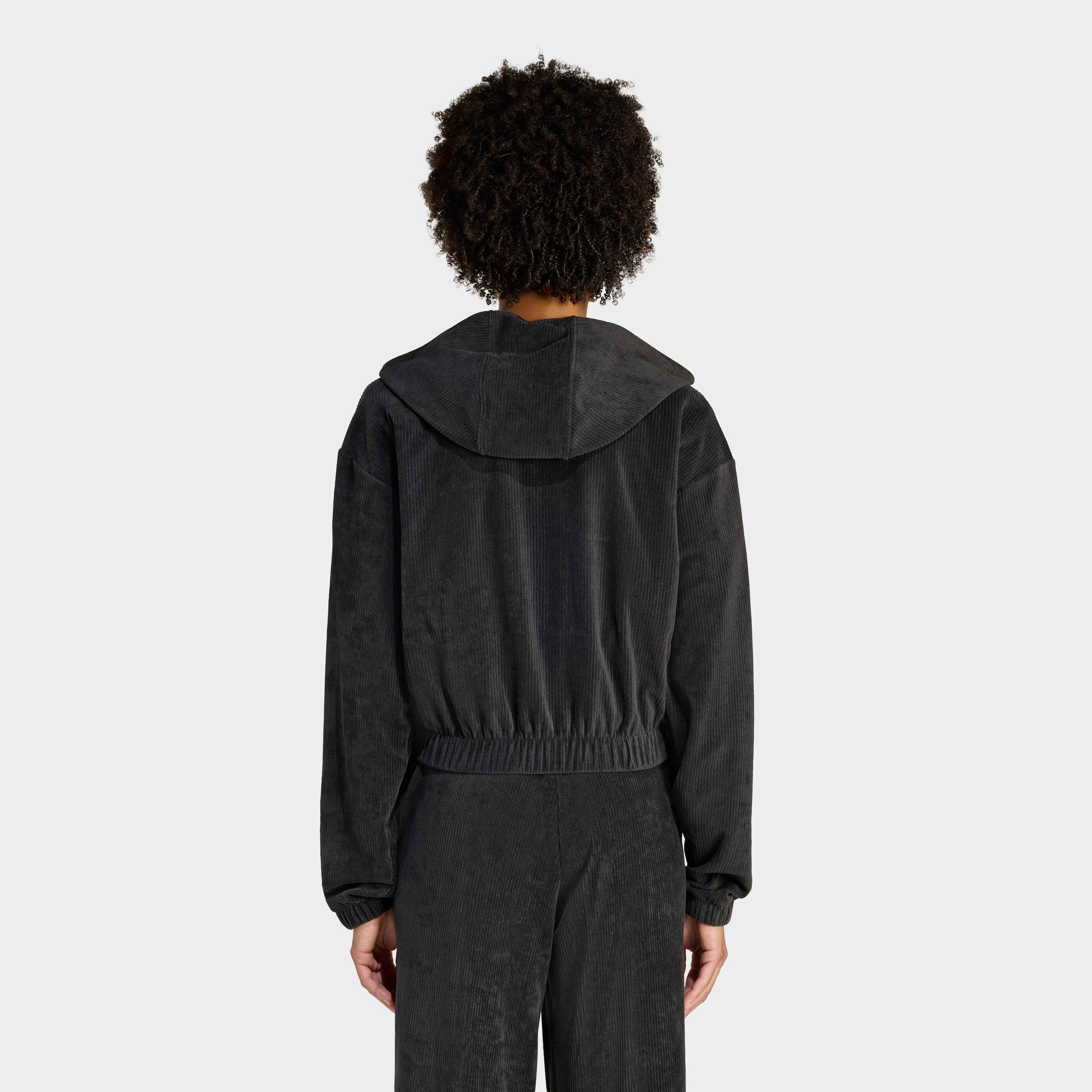 adidas Originals Fleecejacke »ESS TT«