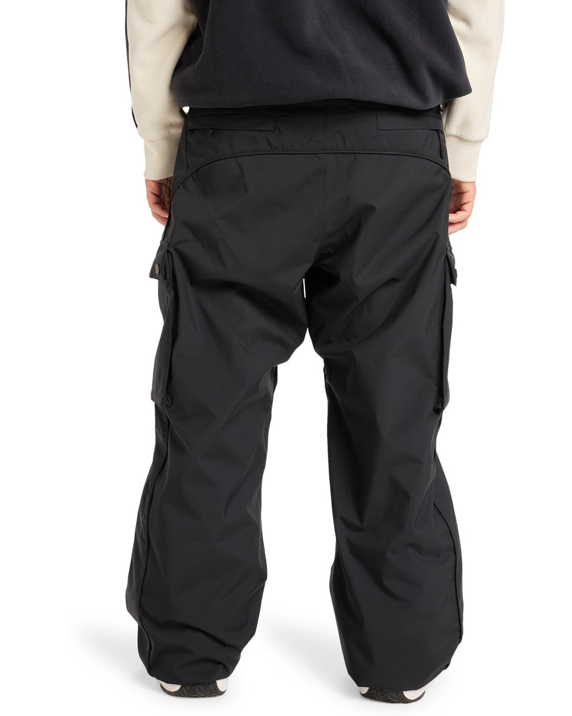 Quiksilver Snowboardhose »Snow Down Cargo«