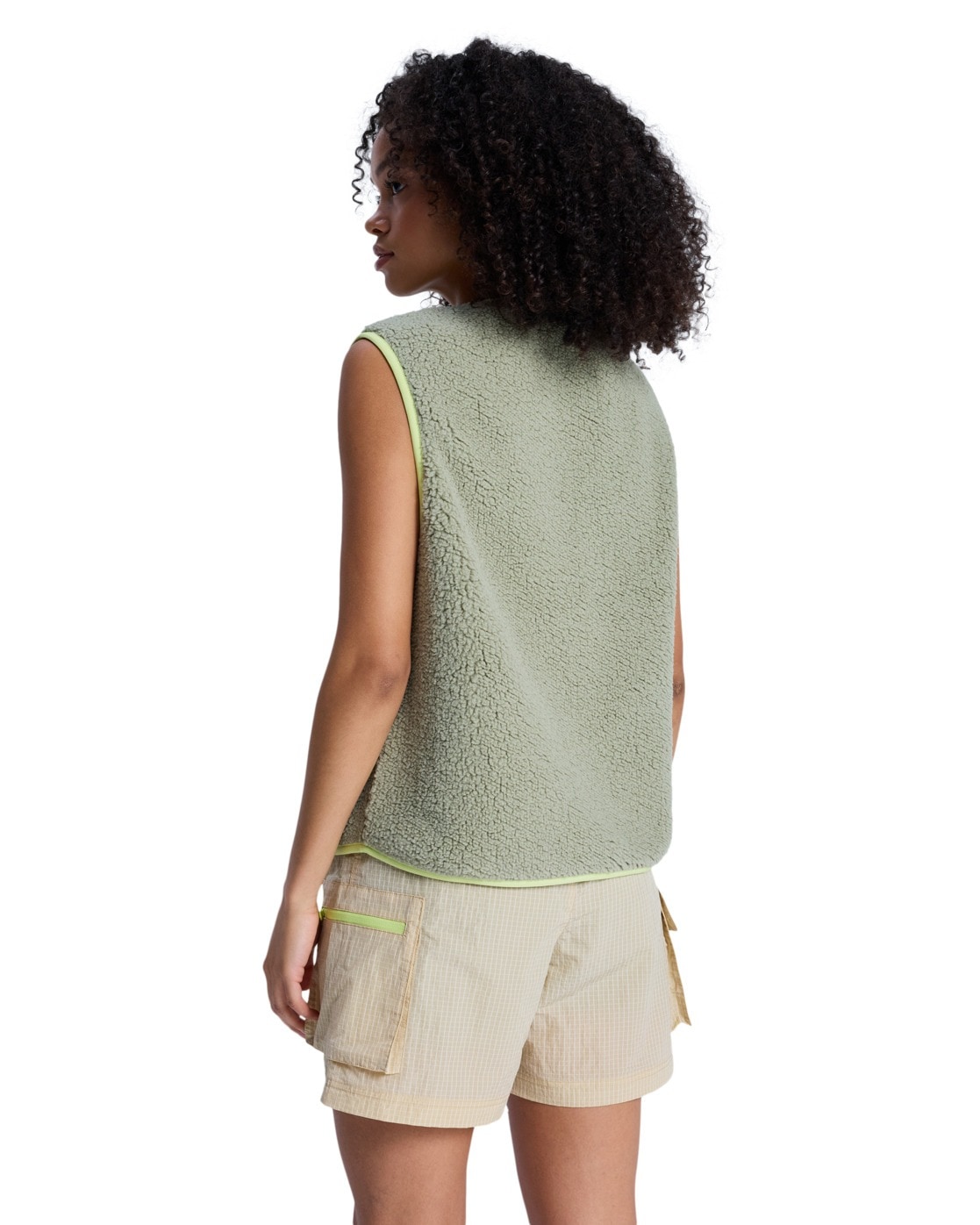 Roxy Pullunder »Boundless Spirit«