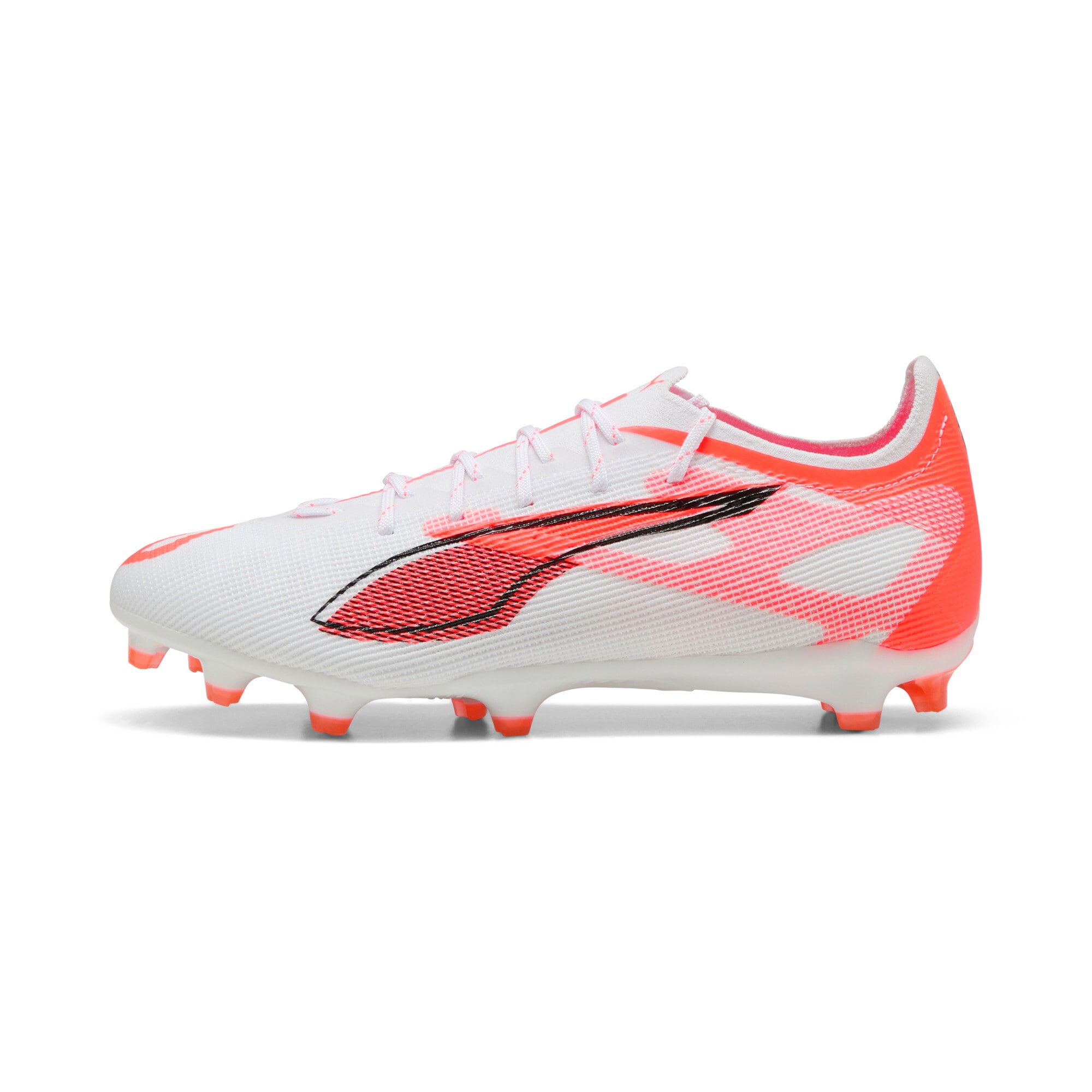 PUMA Fußballschuh »ULTRA 5 PRO FG/AG«