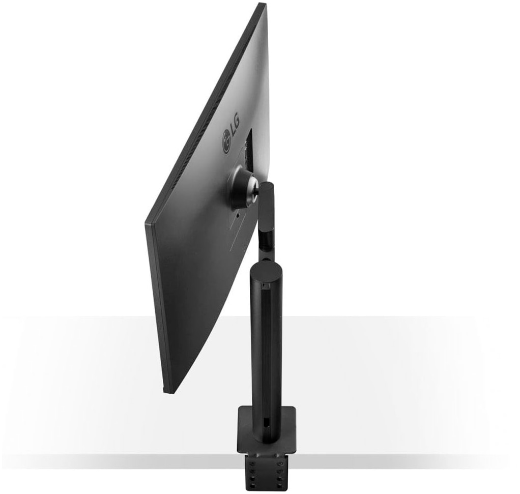 LG LED-Monitor »32UN880K-B« 80 cm/32 ″  3840 x 2160 px 5 Reaktionszeit 60 Hz