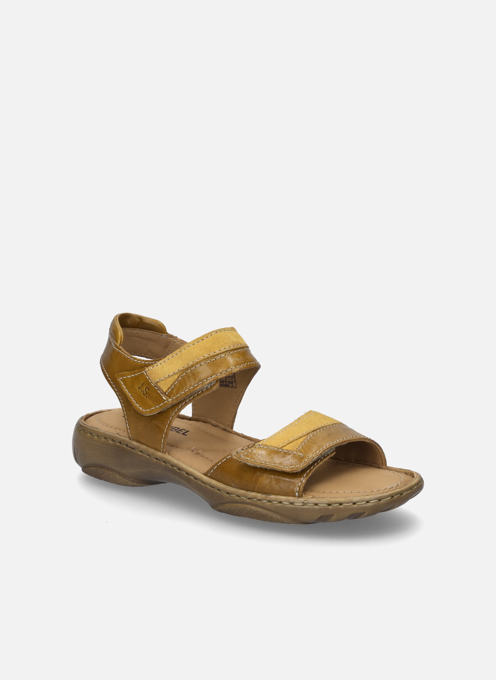 Josef Seibel Sandale »Debra 19, safran«