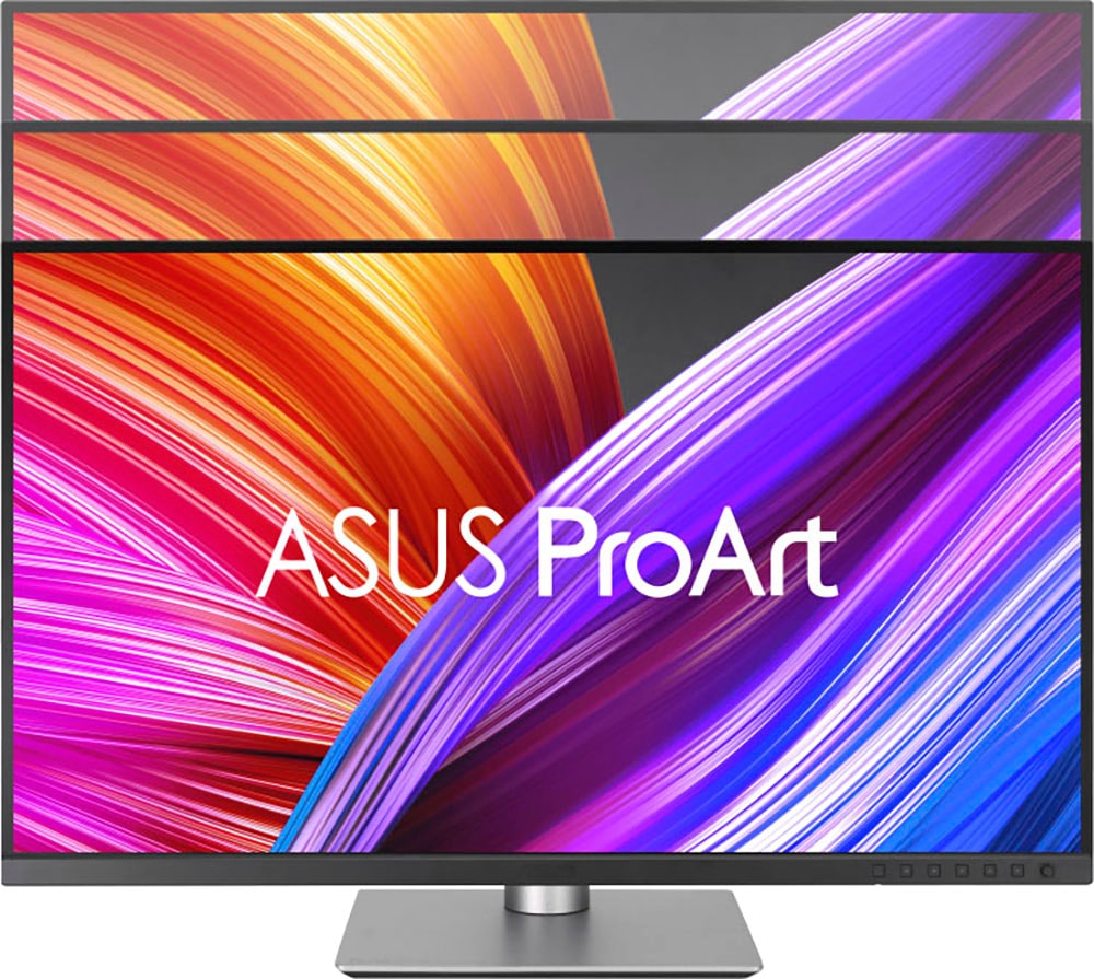 Asus LED-Monitor »PA329CRV«, 80 cm/31 Zoll, 3840 x 2160 px, 4K Ultra HD, 5 ms Reaktionszeit, 60 Hz