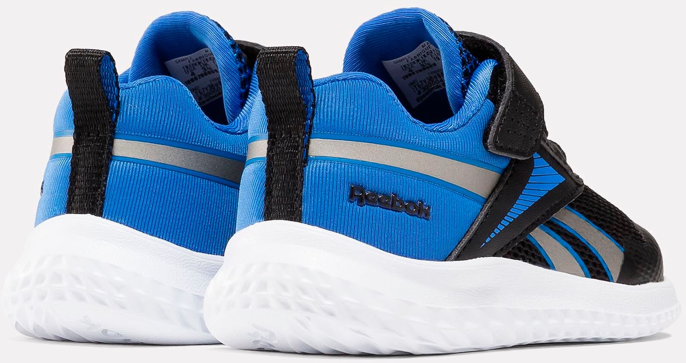 Reebok Lauflernschuh »REEBOK RUSH RUNNER 5 TD«, für Babys und Kleinkinder