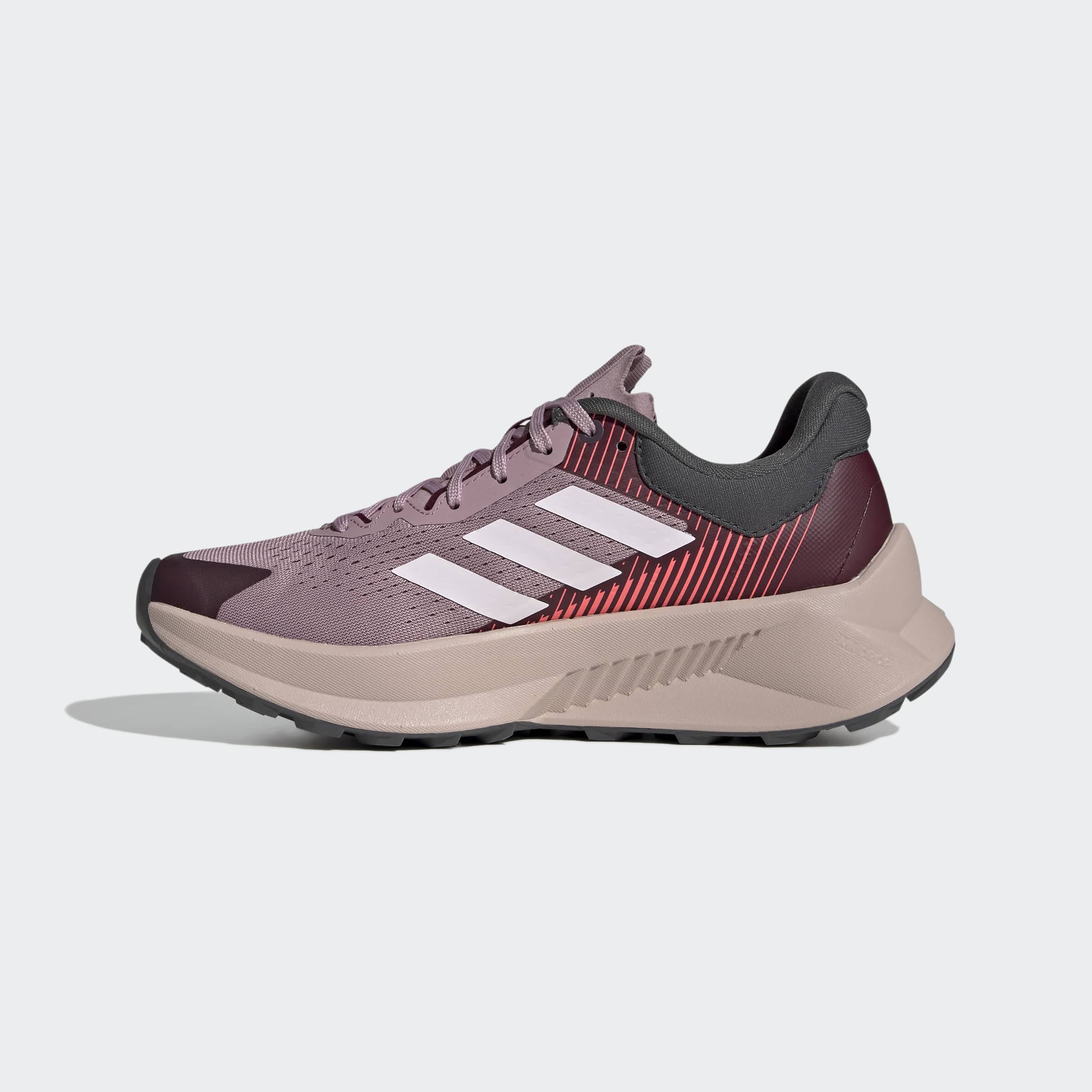 adidas TERREX Trailrunningschuh »SOULSTRIDE FLOW«  Trail-Runningschuhe