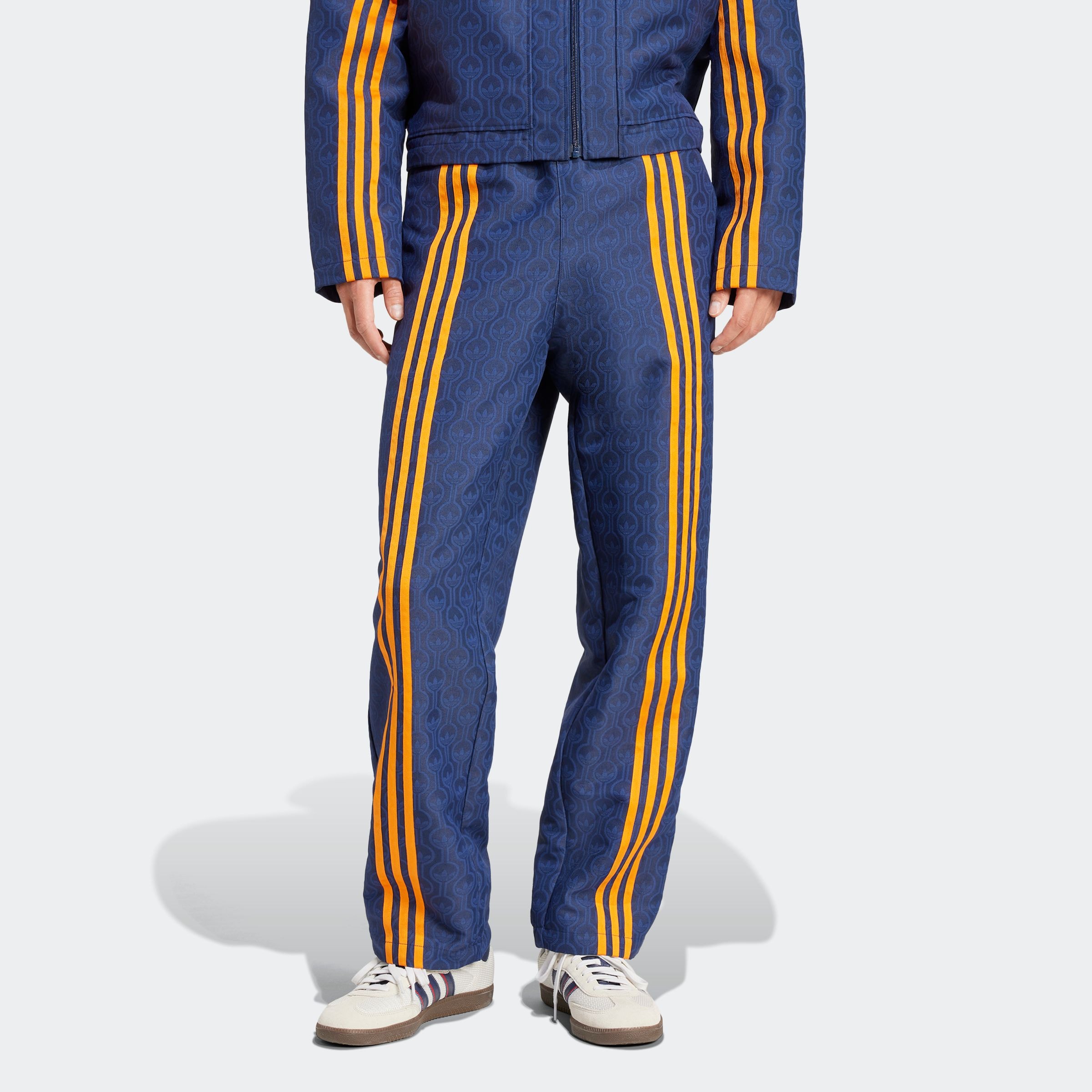 adidas Originals Sporthose »CLUB TRACKPANTS«, (1 tlg.)