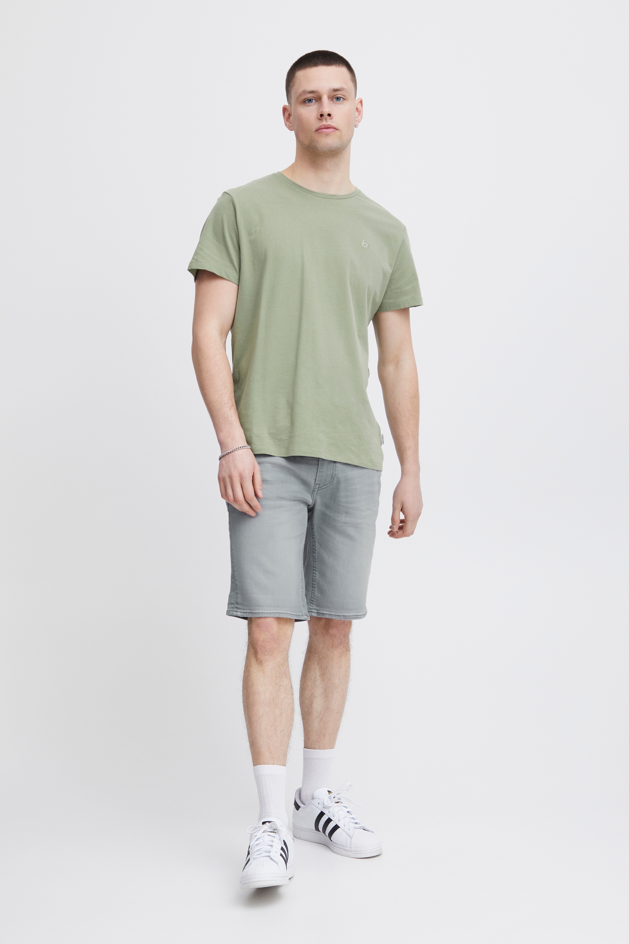 Blend Shorts »BHTWISTER-denimshorts«