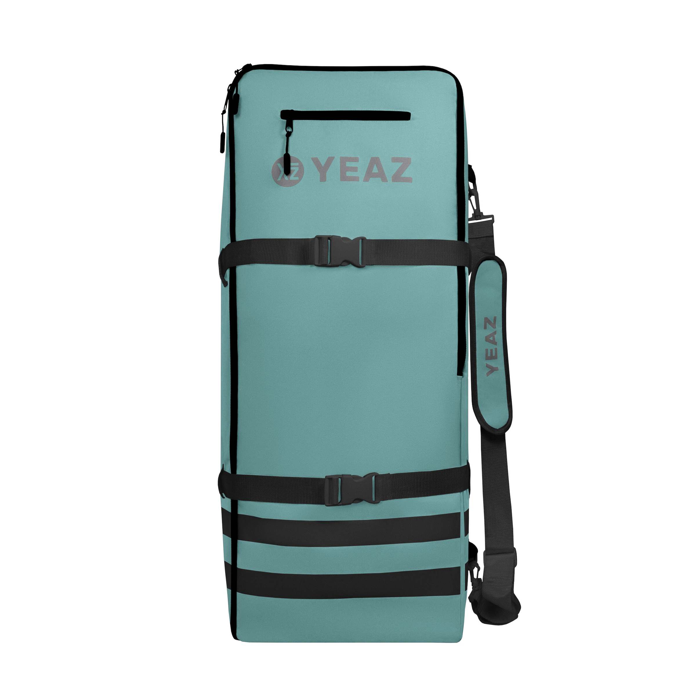 YEAZ Sportrucksack »SUP Rucksack COSTIERA«