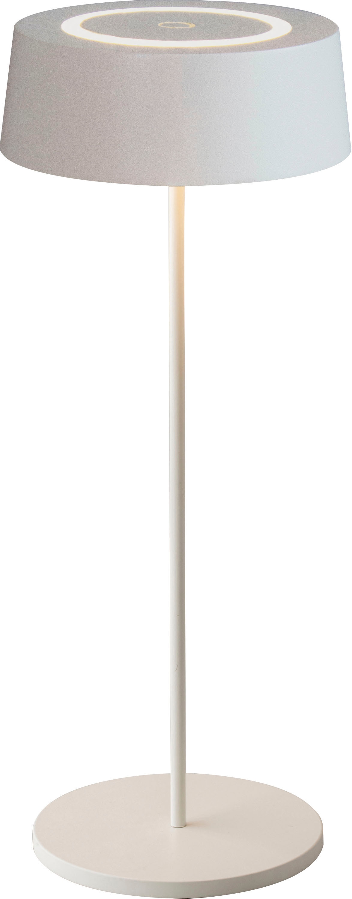 ECO-LIGHT LED Tischleuchte »COCKTAIL«, Leuchtmittel LED-Modul | LED fest integriert, SCHÖNER WOHNEN DESIGN AWARD