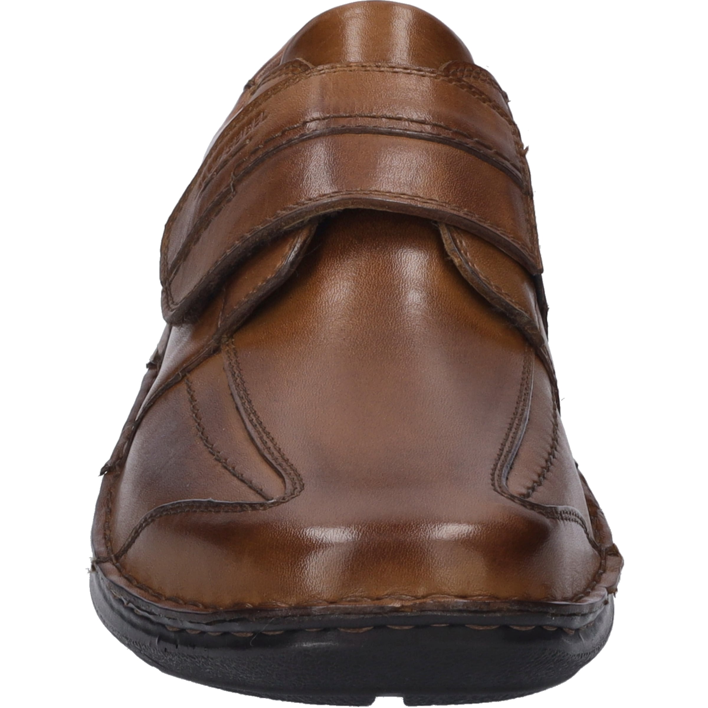 Josef Seibel Slipper »New Anvers 02, cognac«