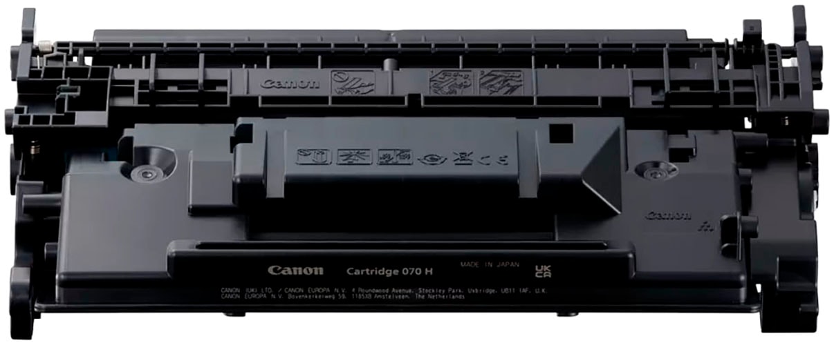 Canon Tonerkartusche »070H«