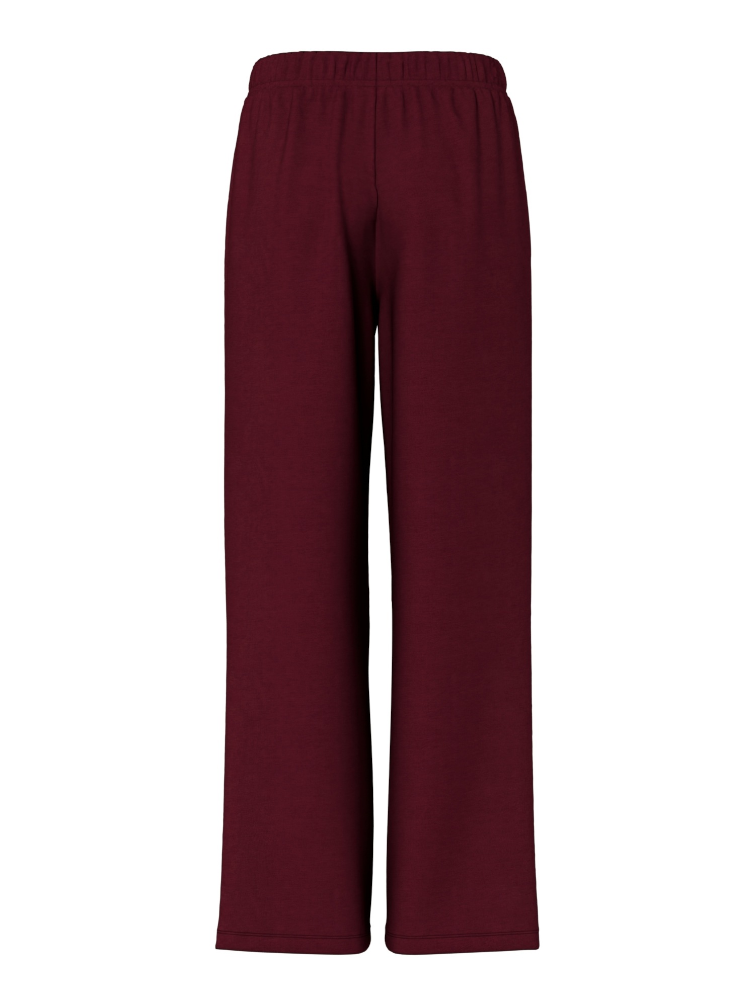 pieces Sweathose »PCCHILLI HW WIDE SWEAT PANTS NOOS BC«