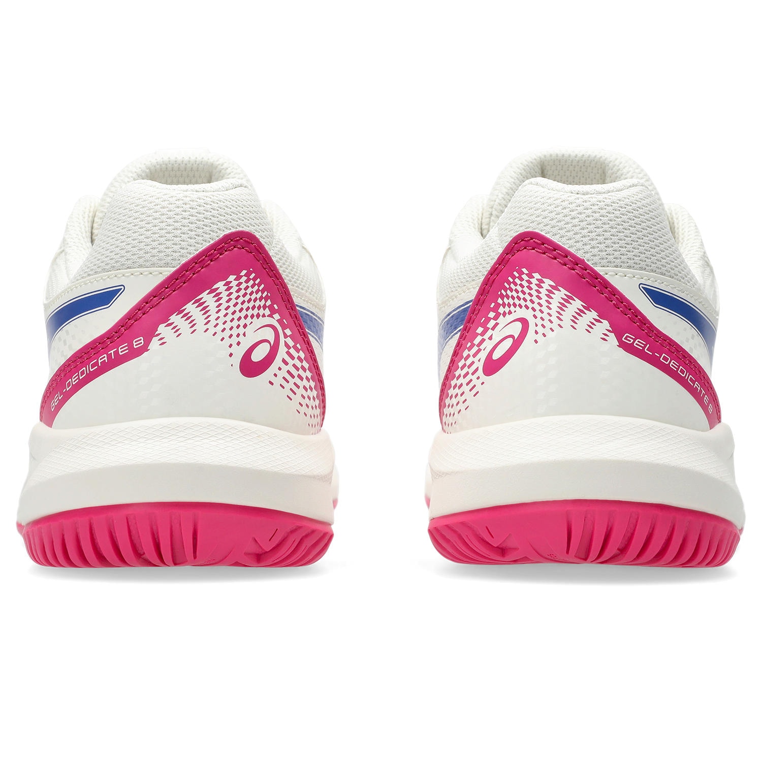 Asics Tennisschuh »GEL-DEDICATE 8 GS«, Multicourt-Schuhe