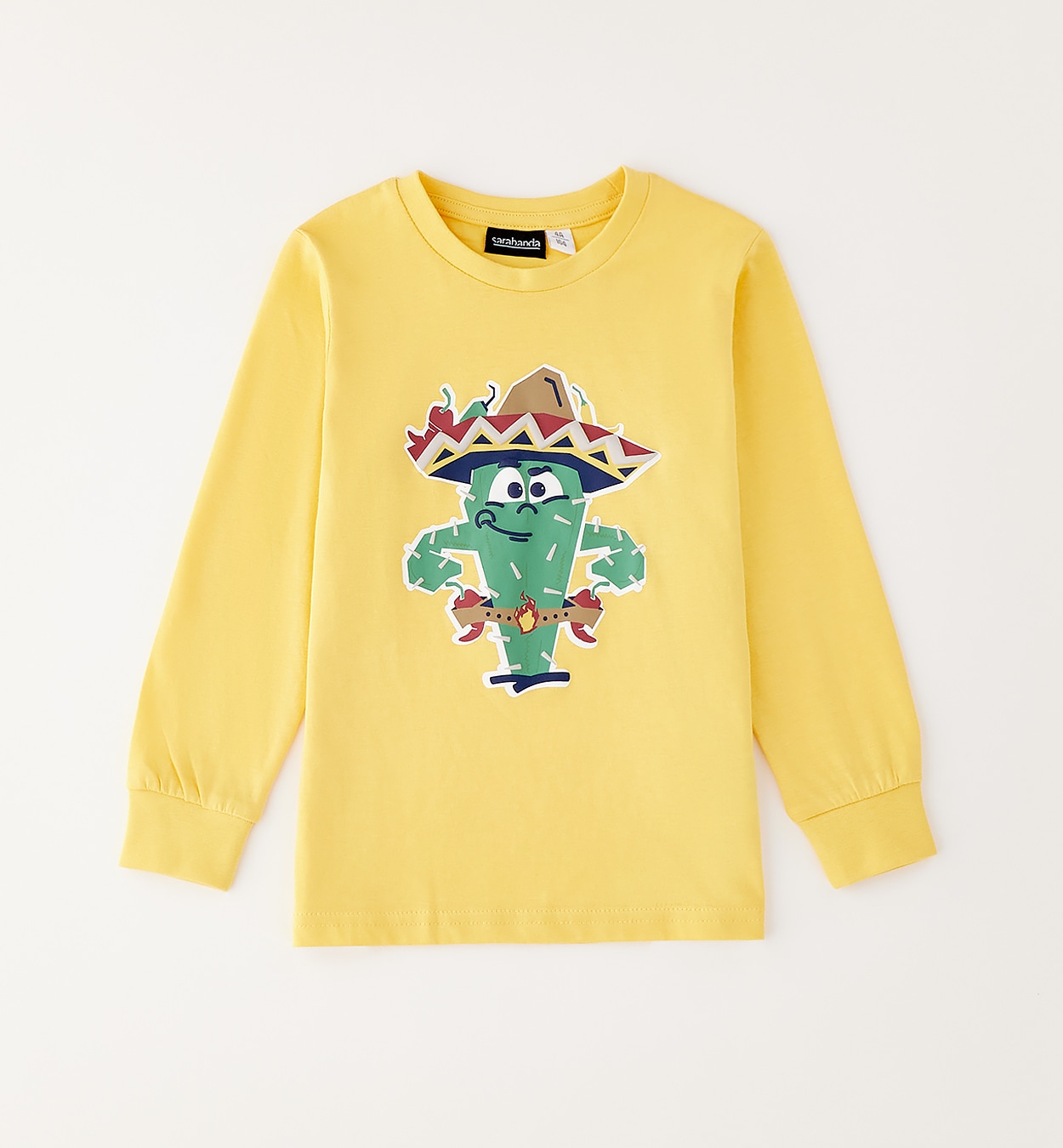 Sarabanda T-Shirt »BABY BOY SWEATER«