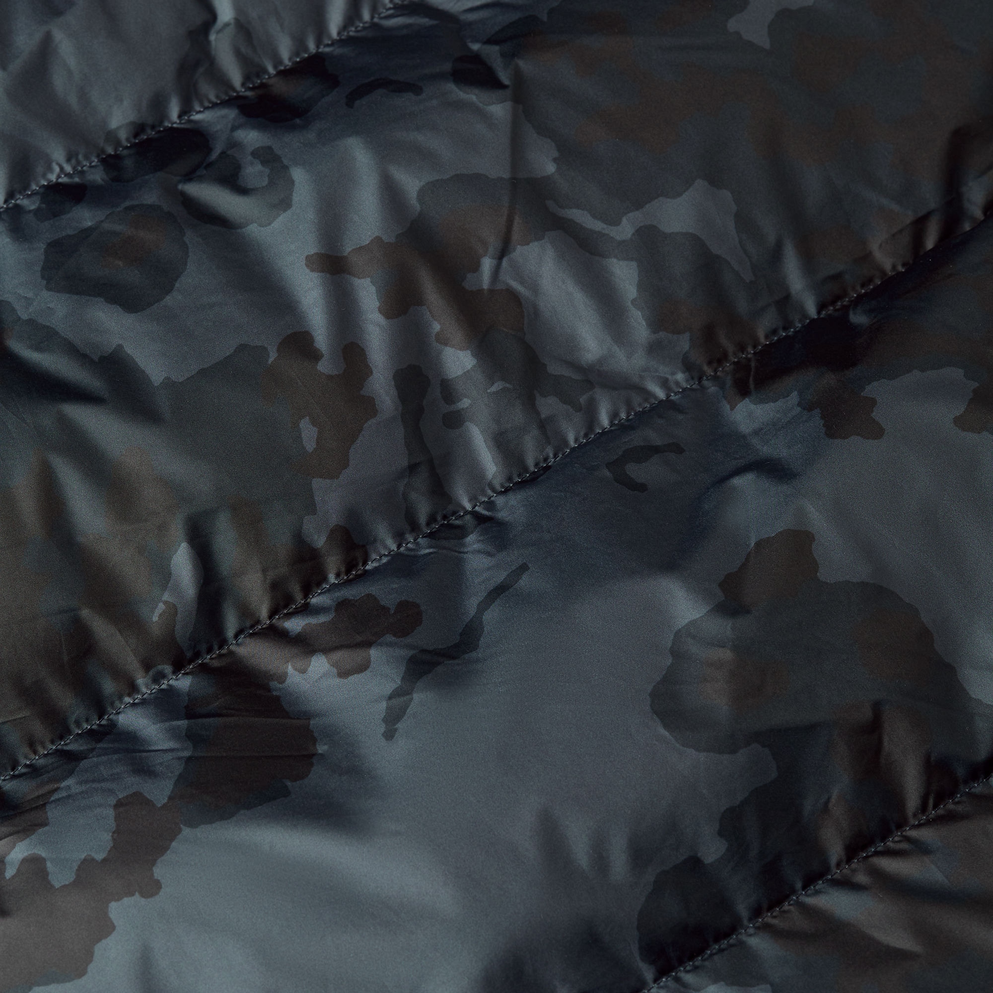 G-STAR Steppjacke »G-Whistler Padded Hooded 2.0« mit Kapuze Regular Fit, mit abnehmbarer Kapuze