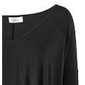 LINEA TESINI by Heine Oversize-Shirt »Oversized Shirt«, (1 tlg.)