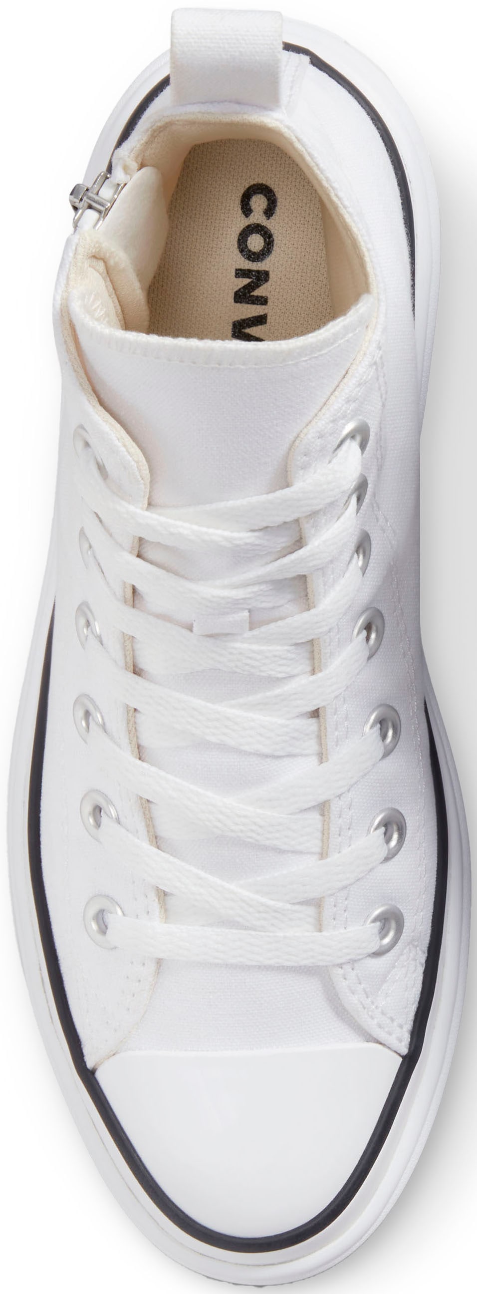 Converse Sneaker »CHUCK TAYLOR ALL STAR LUGGED LIFT P«