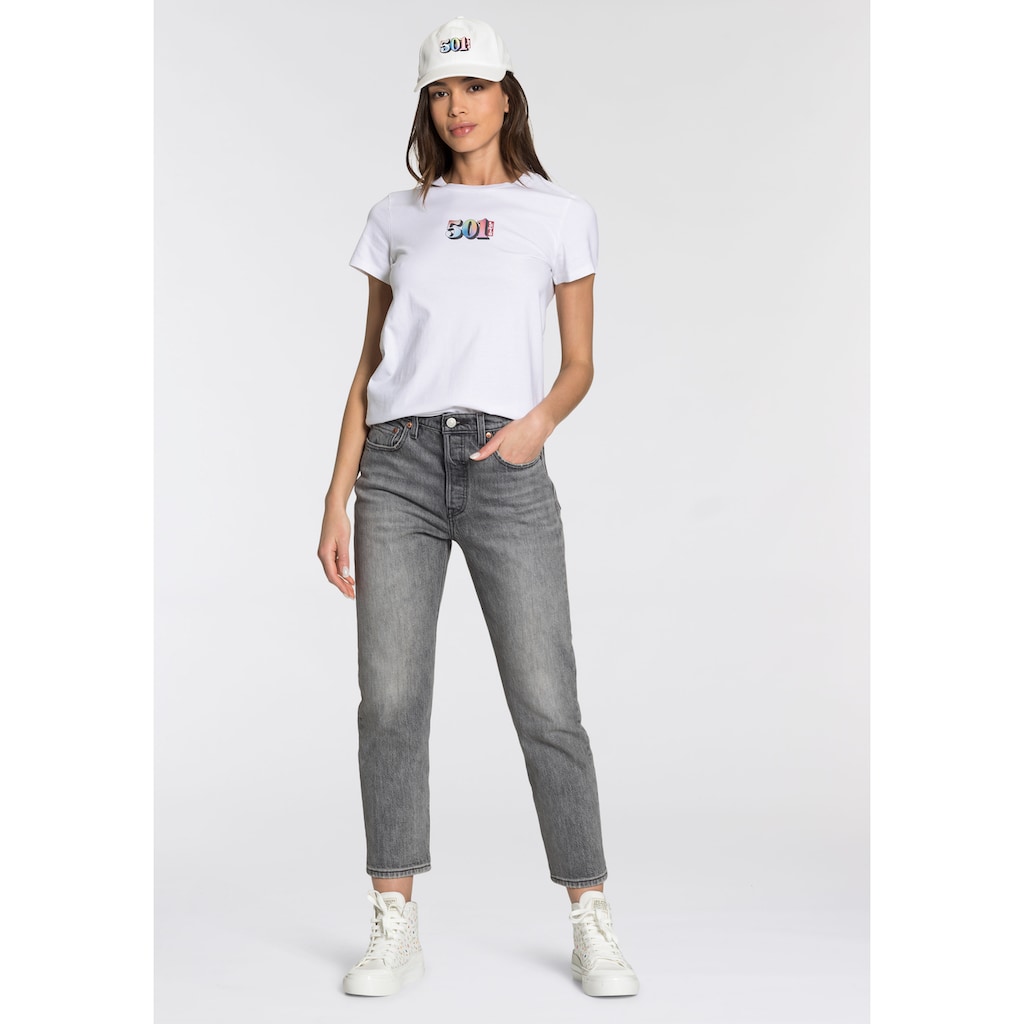 Levi's® 7/8-Jeans »501 Crop«, 501 Collection