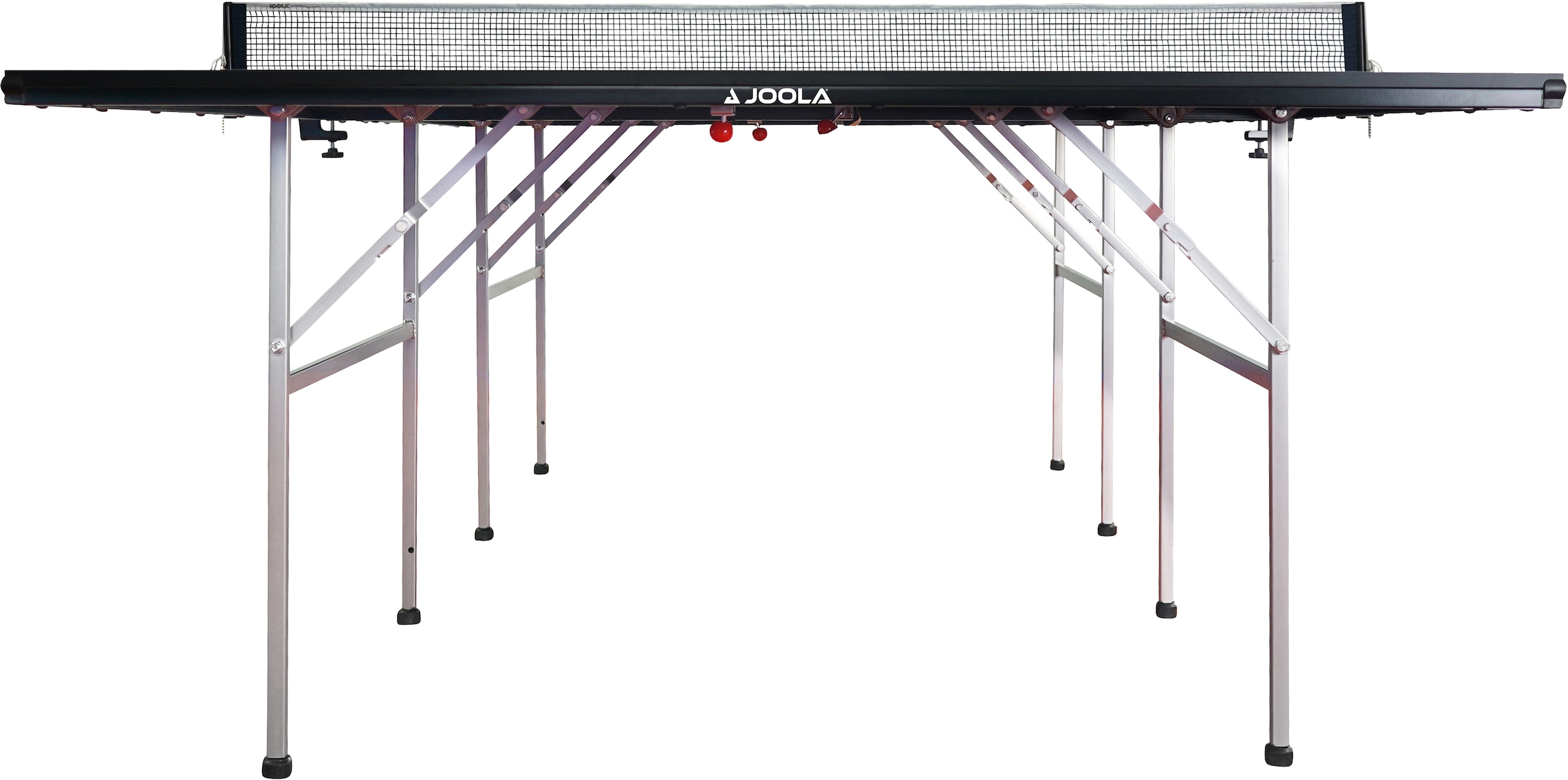 Joola Tischtennisplatte »JOOLA Indoor Tischtennisplatte 300-S«