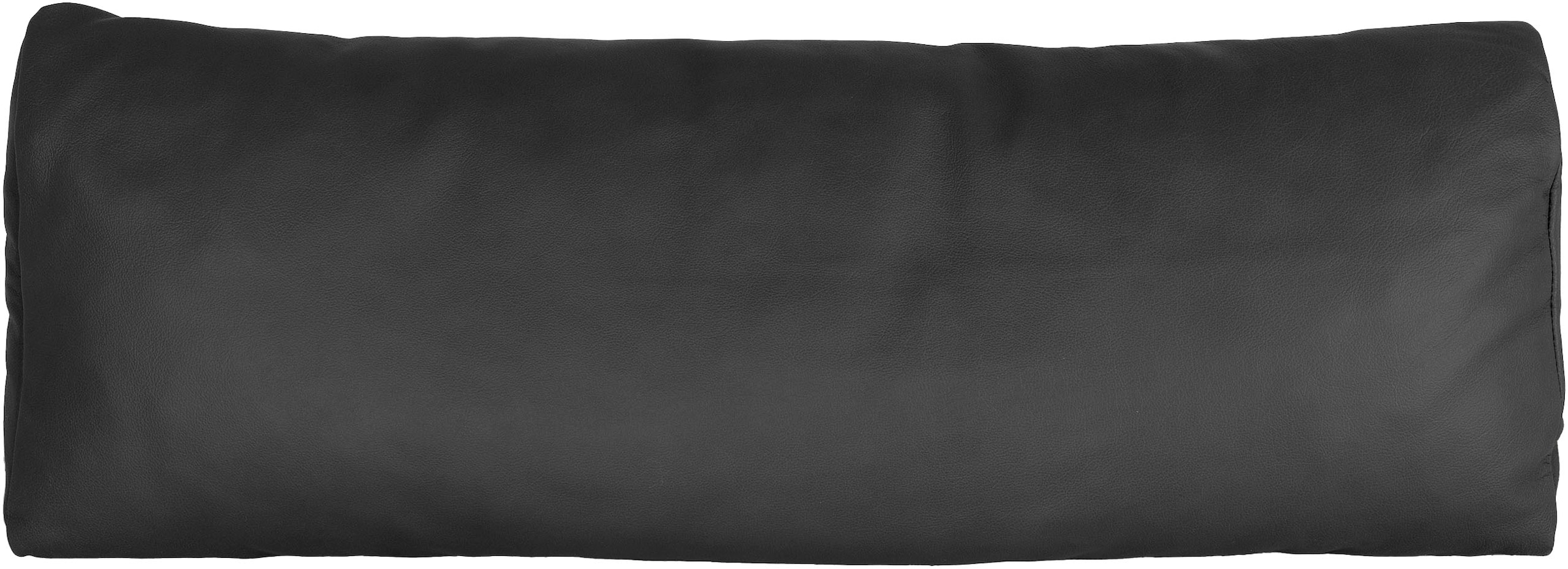 Die PlanBar Dekokissen »3er-Set PN-EM20061« Hochwertiges Glattleder