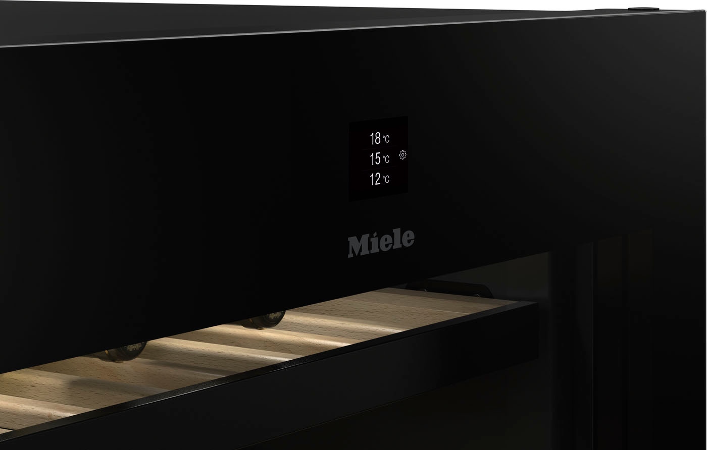 Miele Weinkühlschrank »KWT 4999 F«