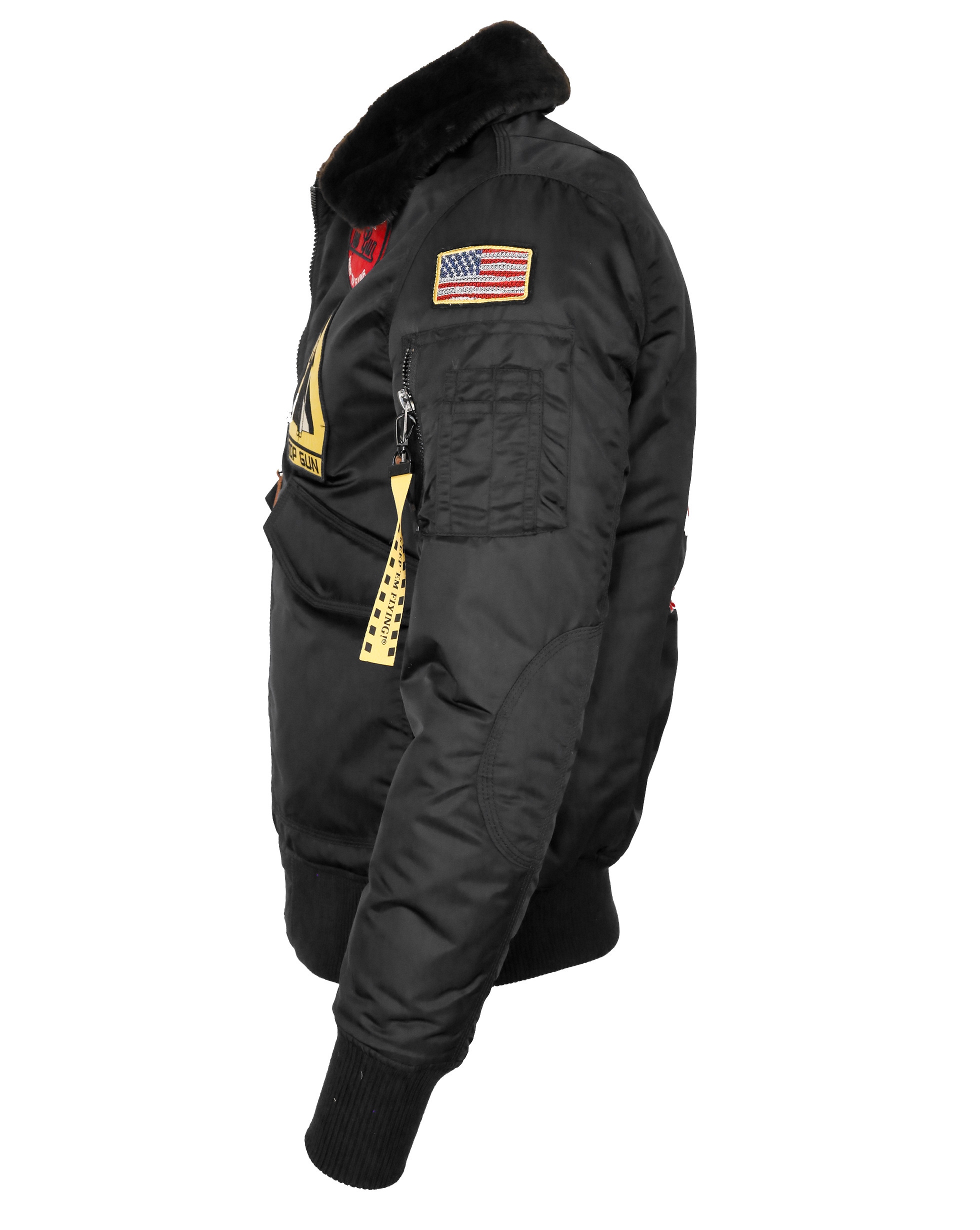 TOP GUN Bomberjacke »Bomberjacke TG20202013«