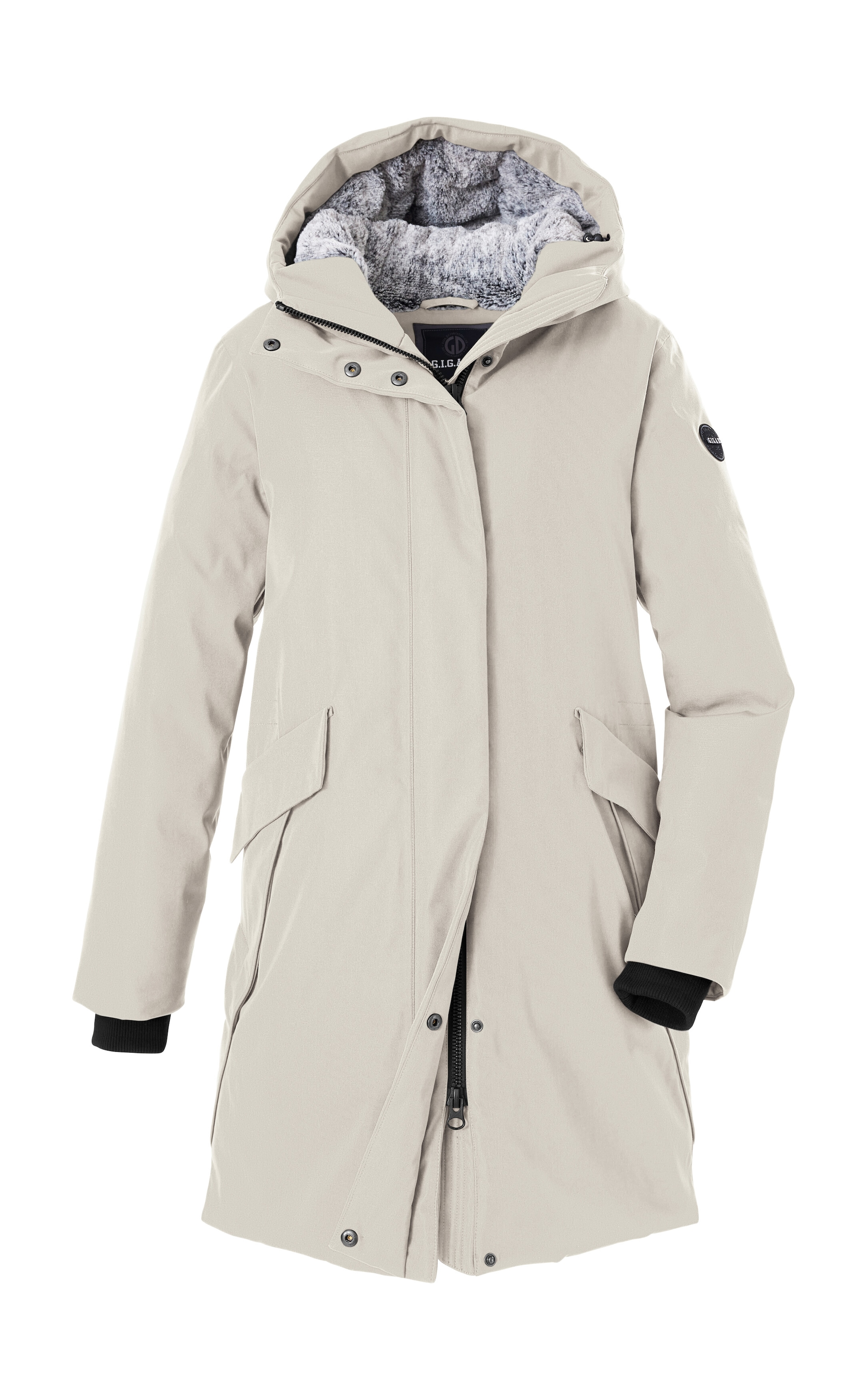 G.I.G.A. DX by killtec Parka »GW 12 WMN PRK«