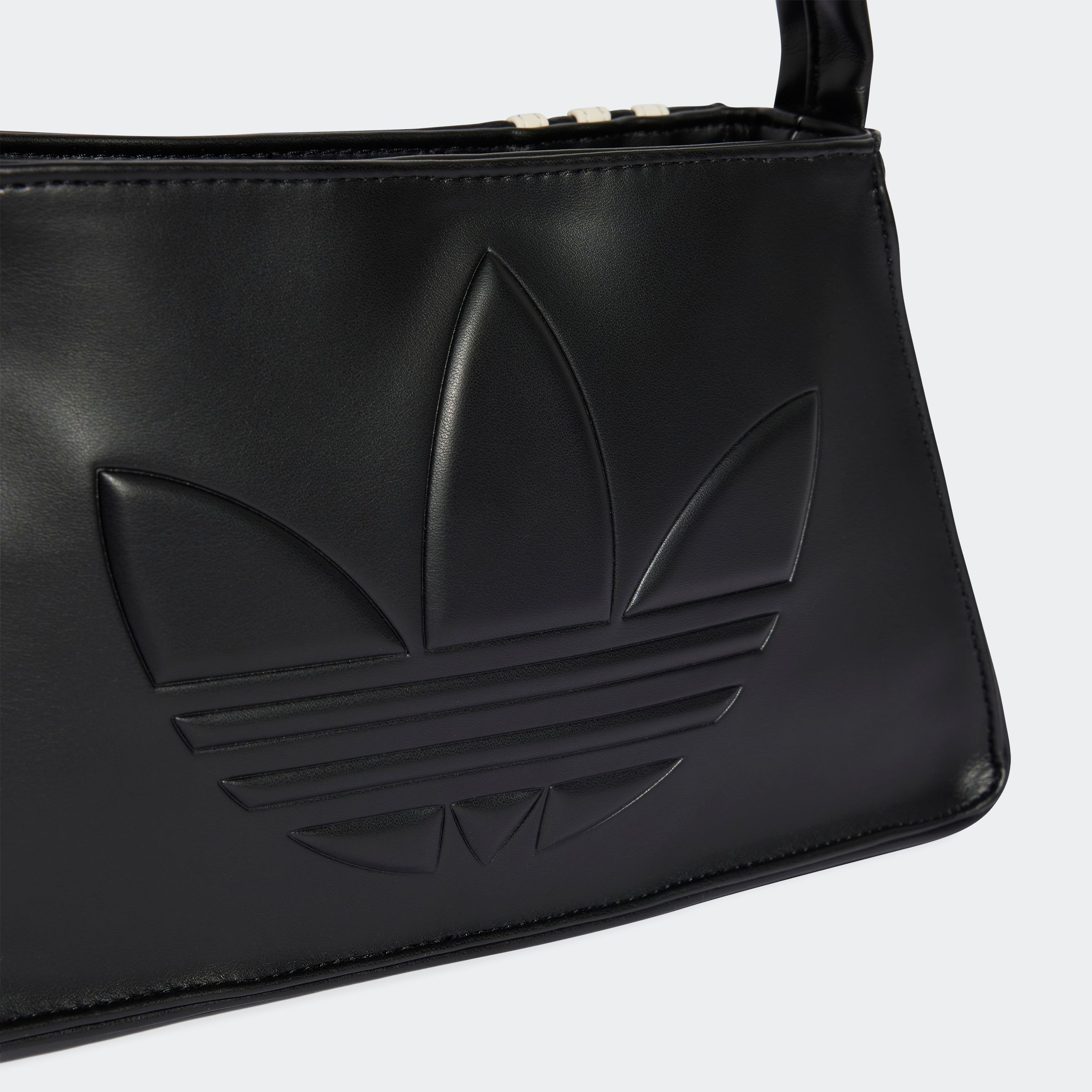 adidas Originals Sporttasche »PU SH BAG«, stylische Schultertasche aus PU-Material