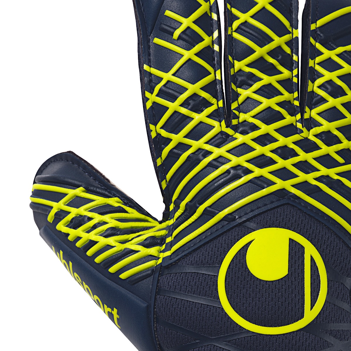 uhlsport Torwarthandschuhe »Torwarthandschuhe Prediction Supersoft« 1 Stk.