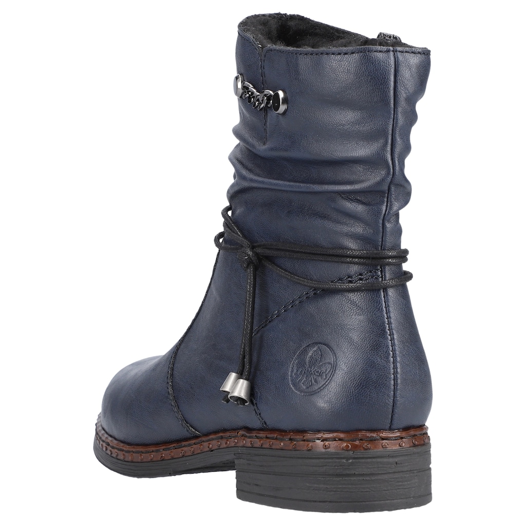 Rieker Winterstiefelette