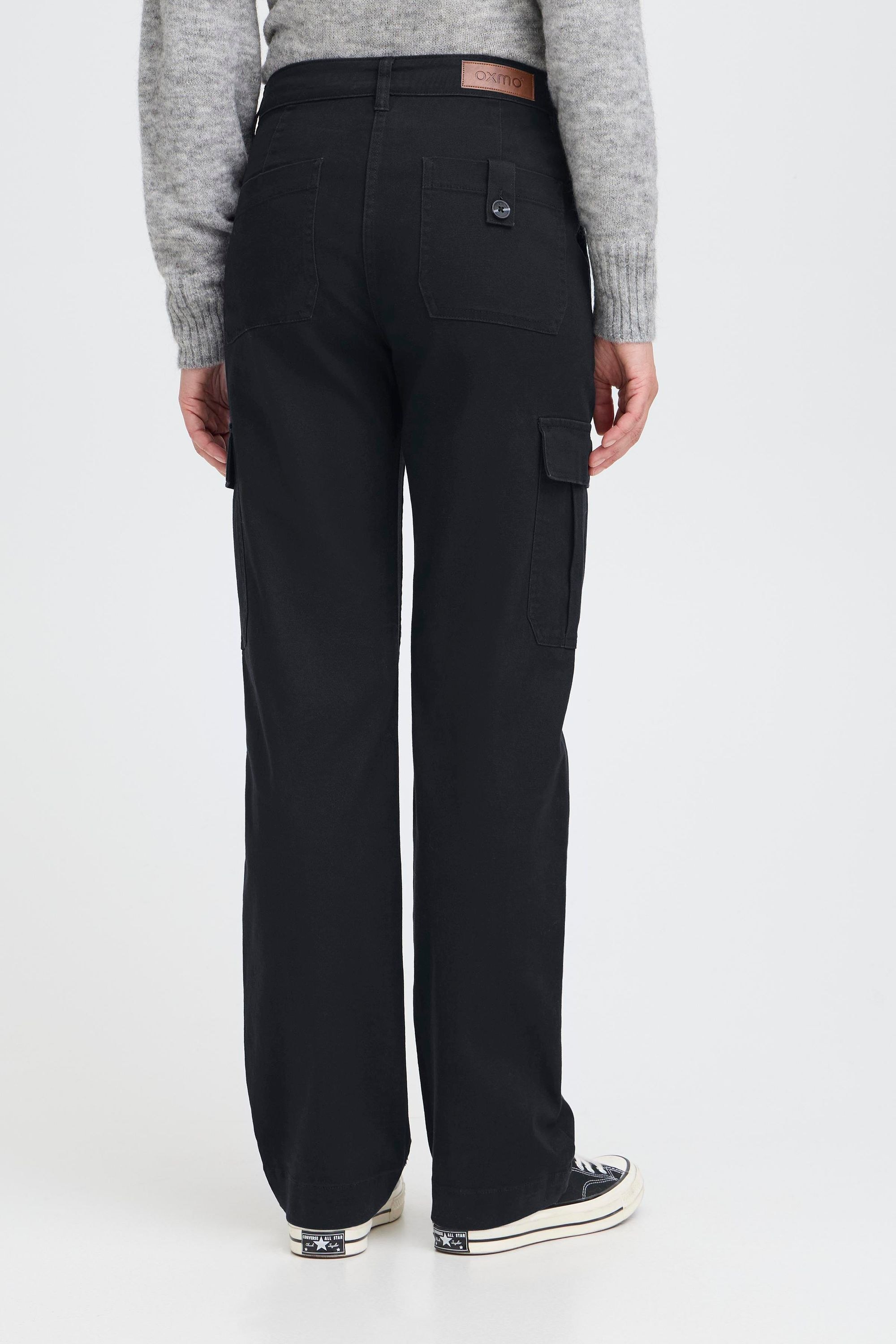 OXMO Cargohose »Cargohose OXIBEN CARGO«