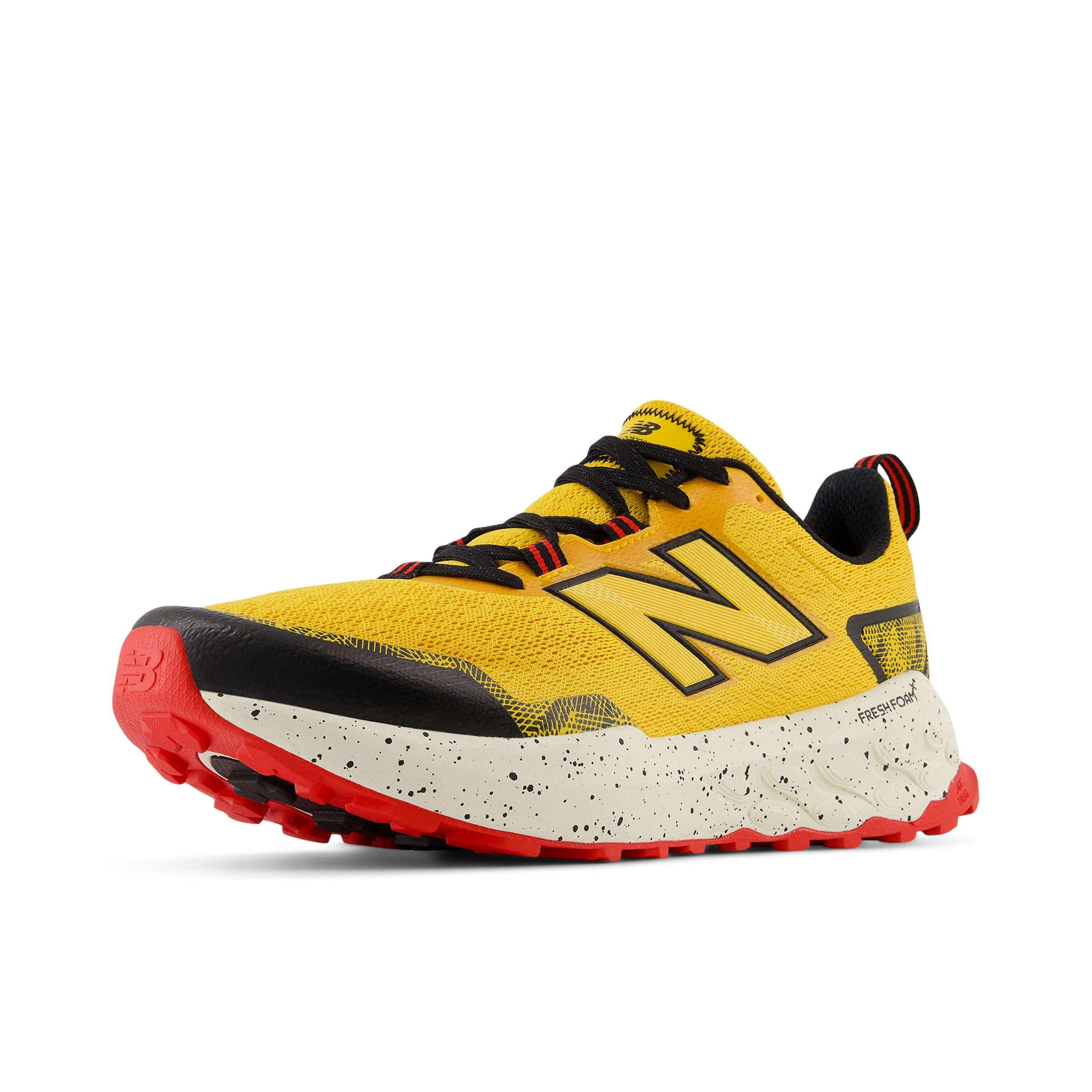 New Balance Laufschuh »Fresh Foam Garoe«, Trailrunning-Schuhe