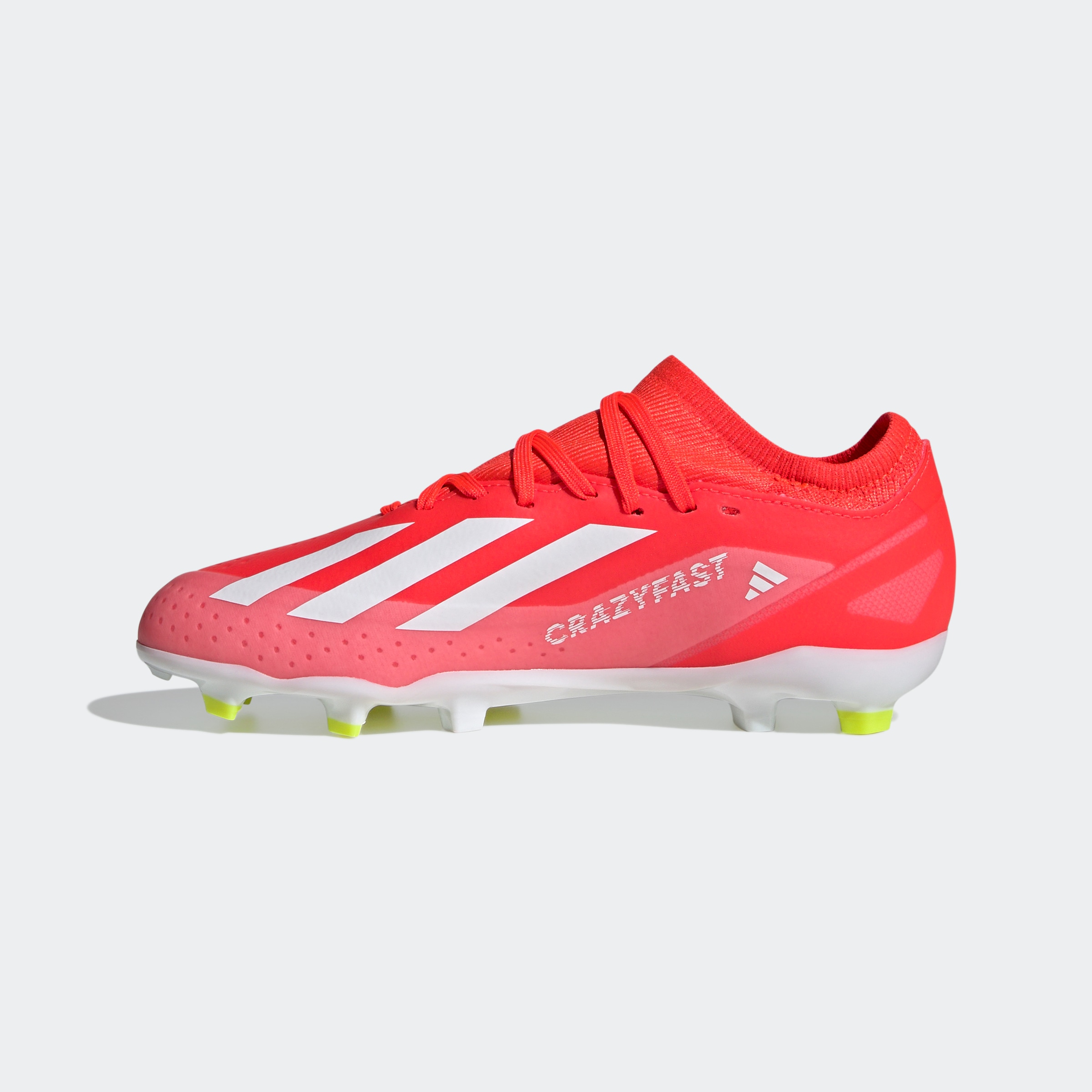 adidas Performance Fußballschuh »X CRAZYFAST LEAGUE FG«