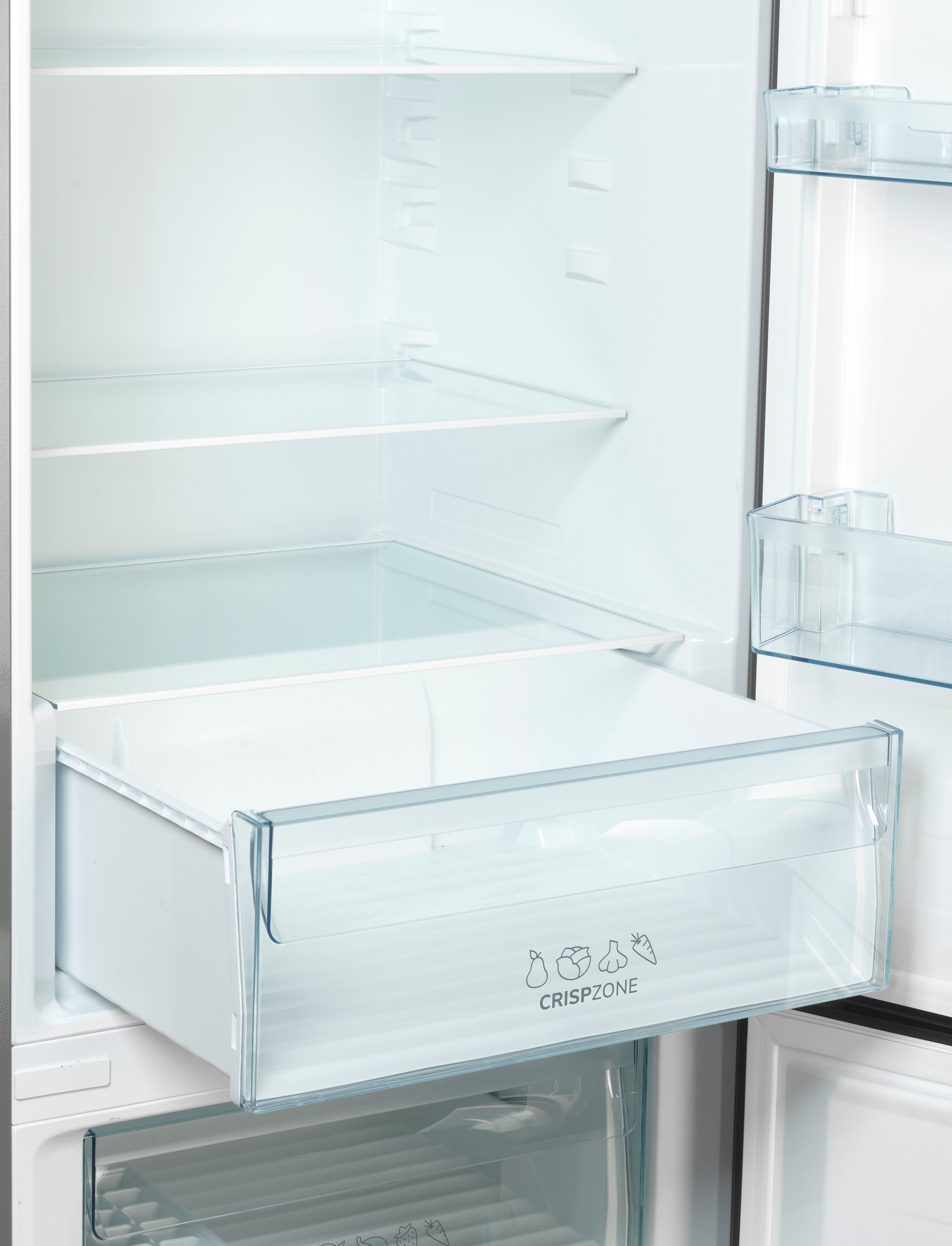GORENJE Kühl-/Gefrierkombination »RK6192ES4«